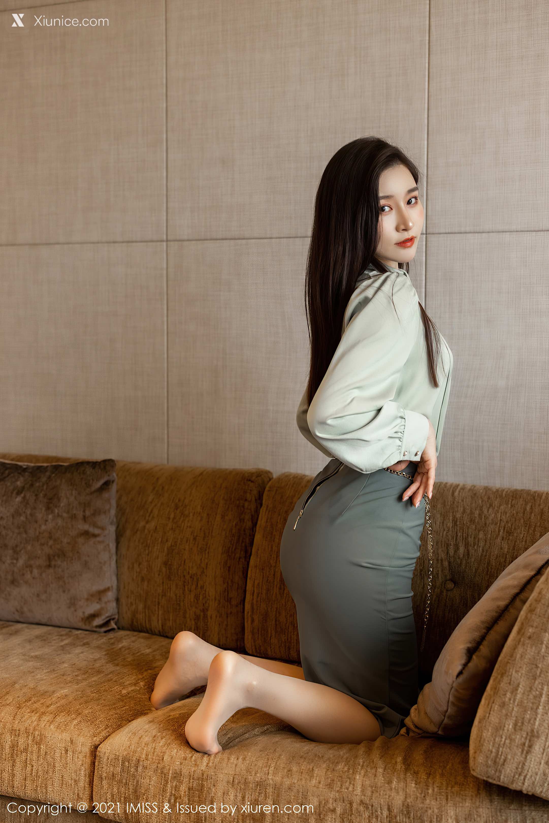 IMiss爱蜜社 No.0617 Vanessa 第23张