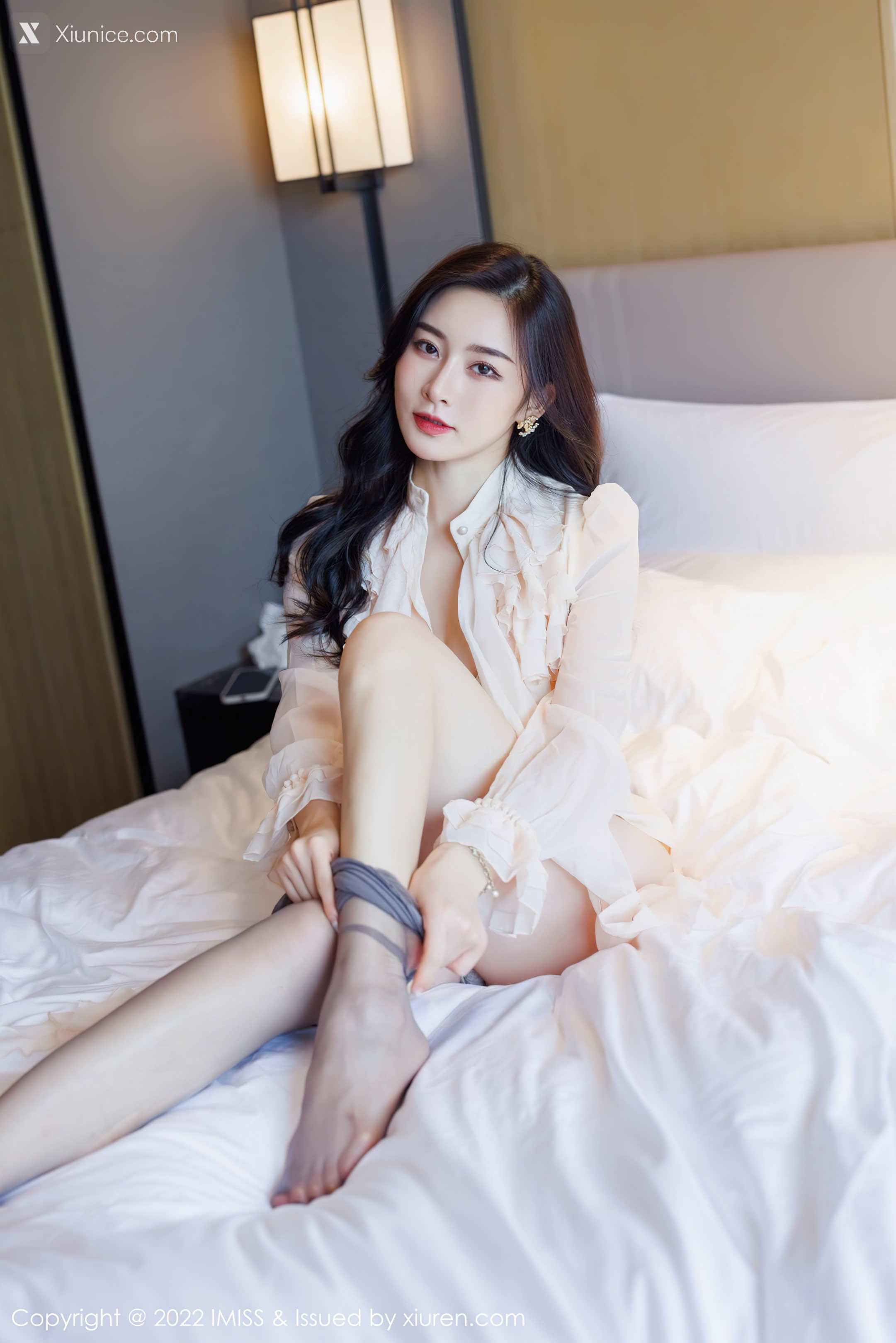 IMiss爱蜜社 No.0664 Vanessa 第59张