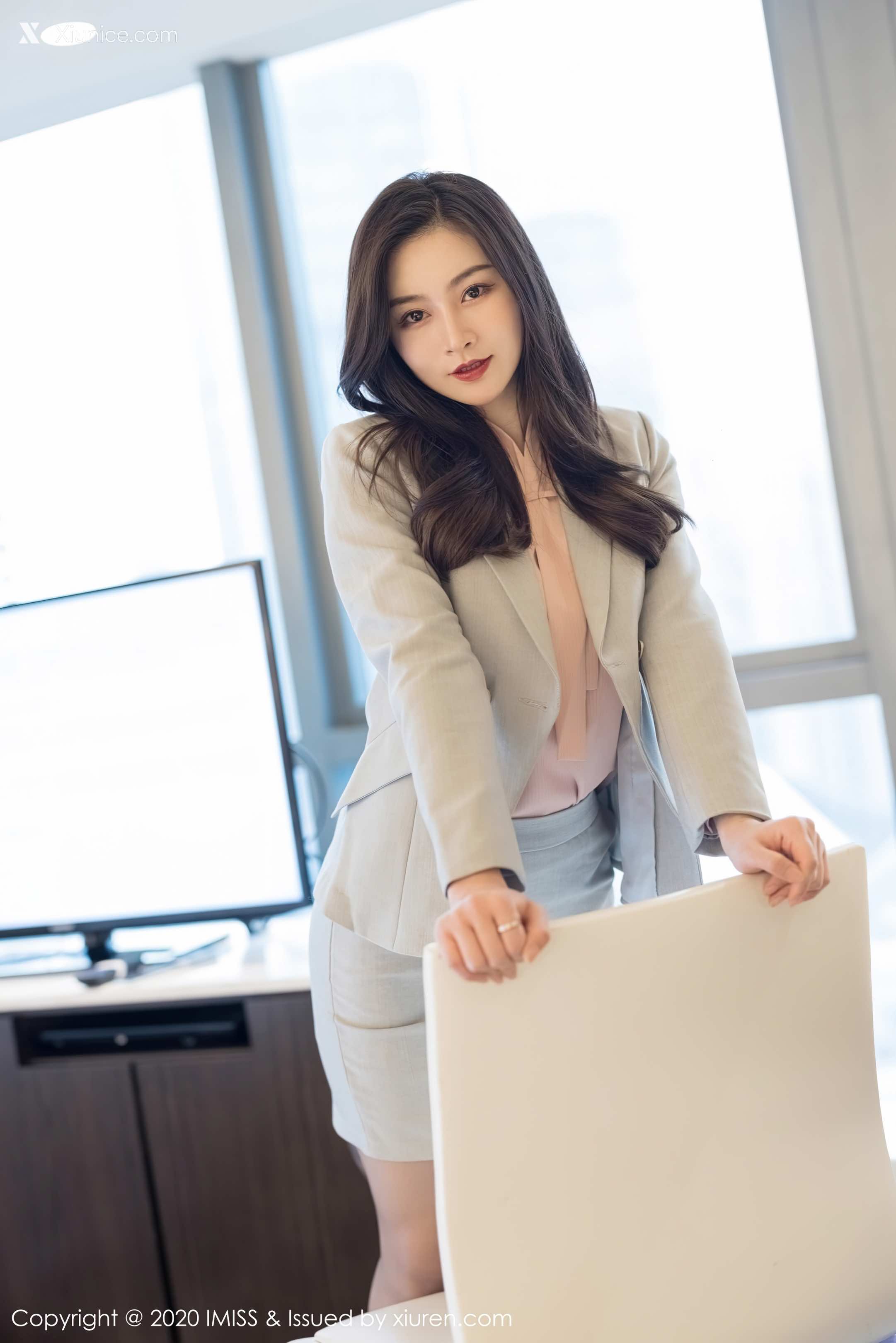 IMiss爱蜜社 No.0538 Vanessa 第13张