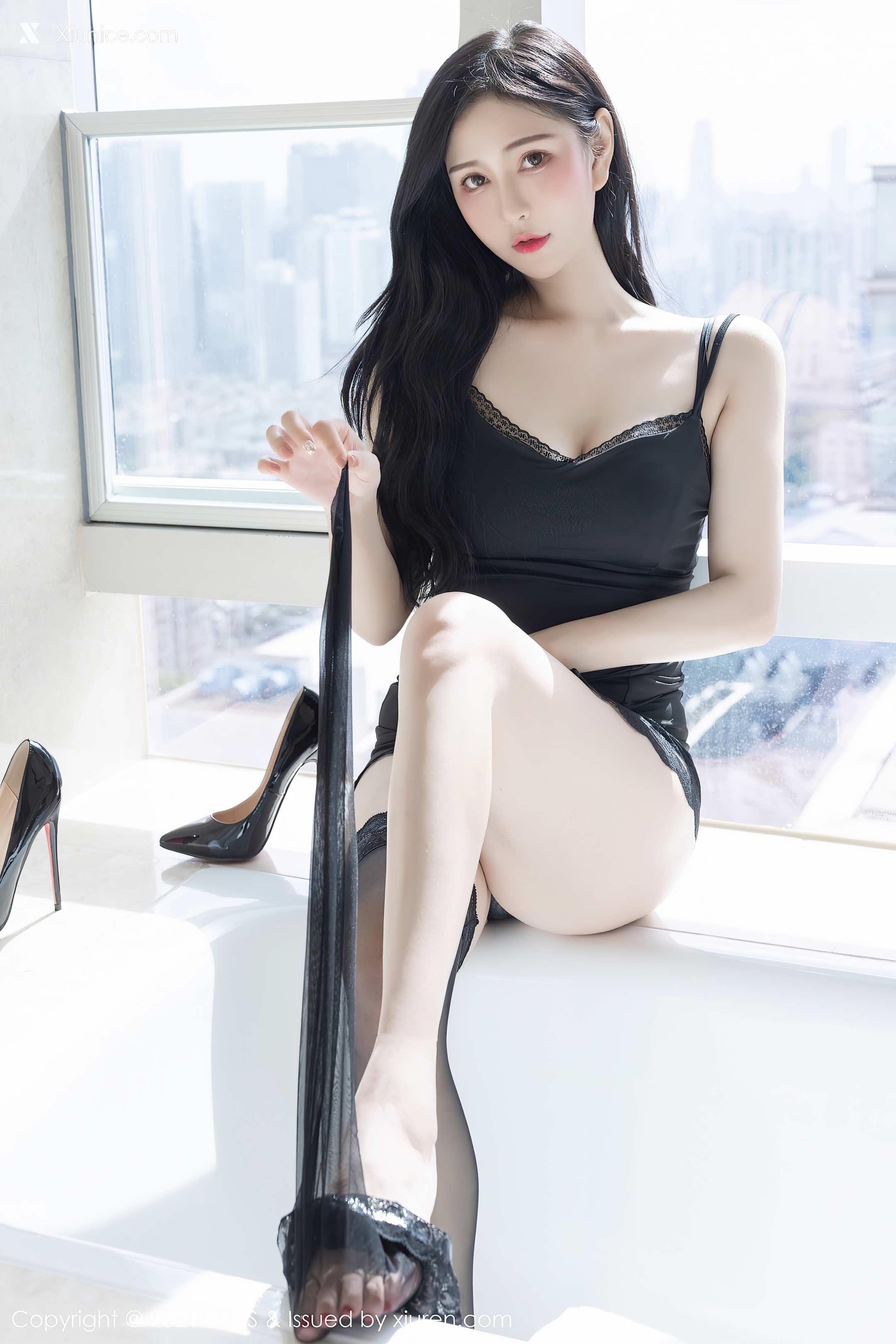 IMiss爱蜜社 No.0619 Lavinia肉肉 第27张