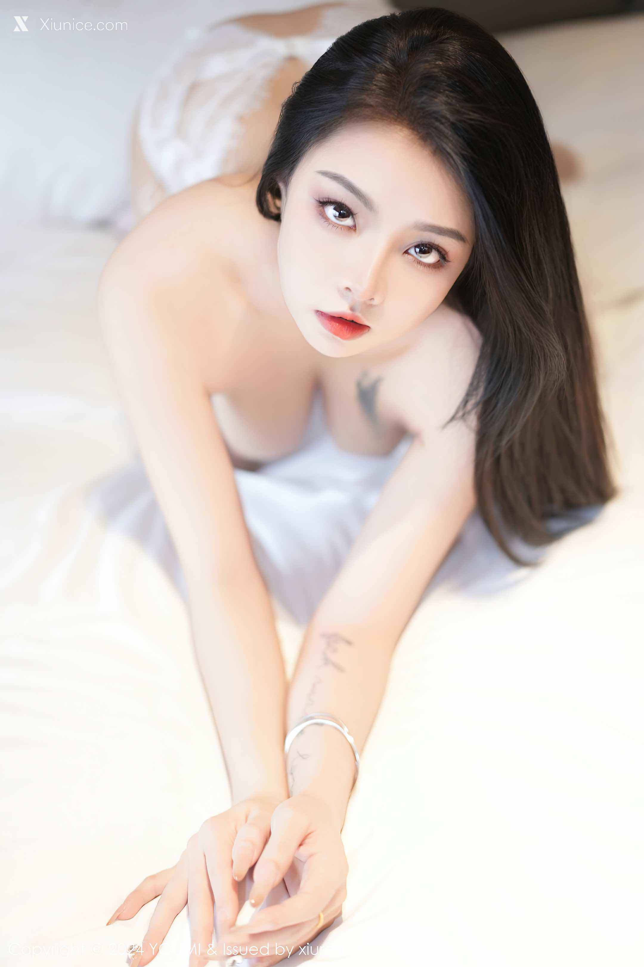 YouMi尤蜜荟 Vol.1031 媛宝儿boa 第52张
