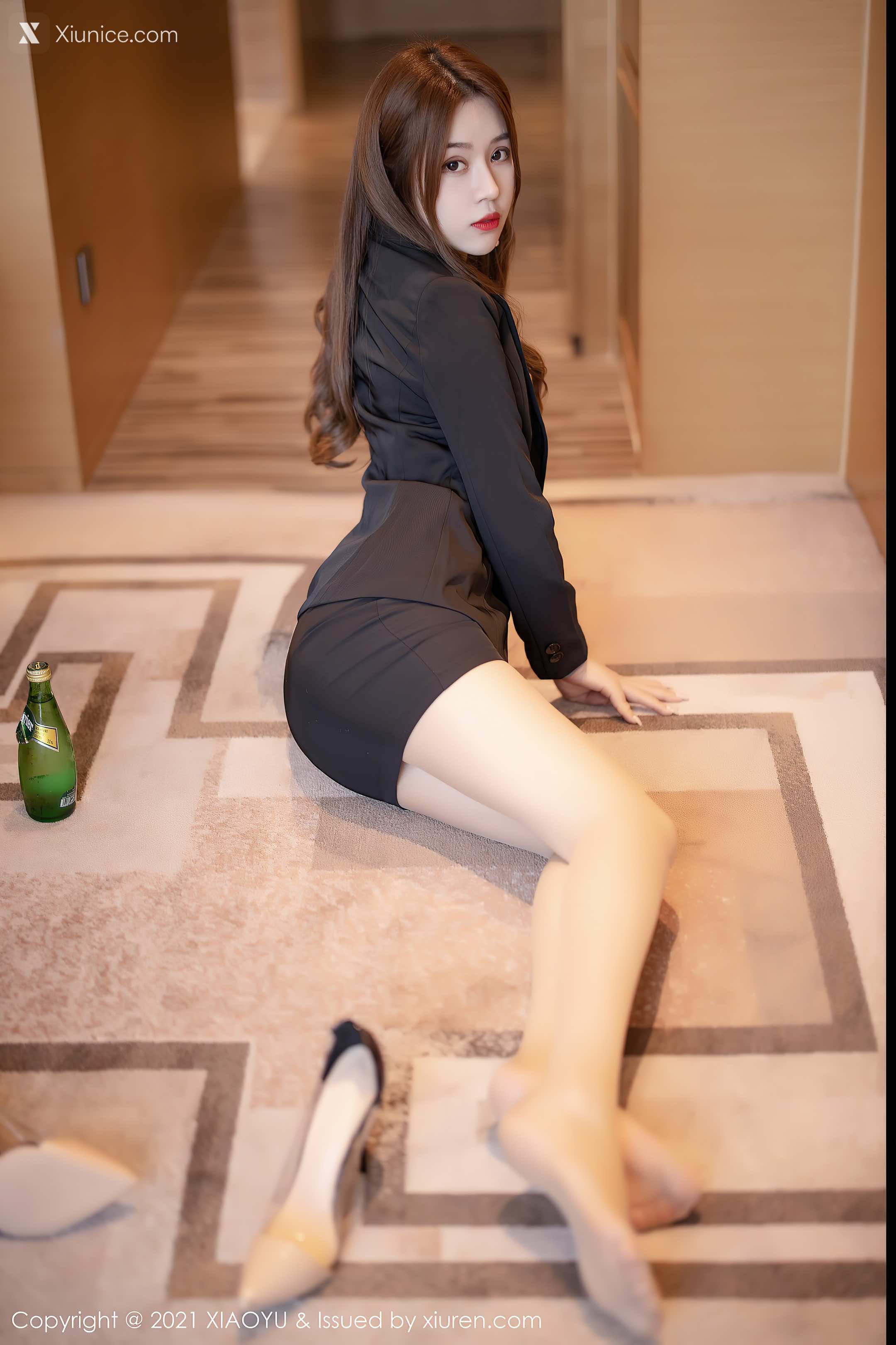 XiaoYu语画界 Vol.0480 梦梵 第48张