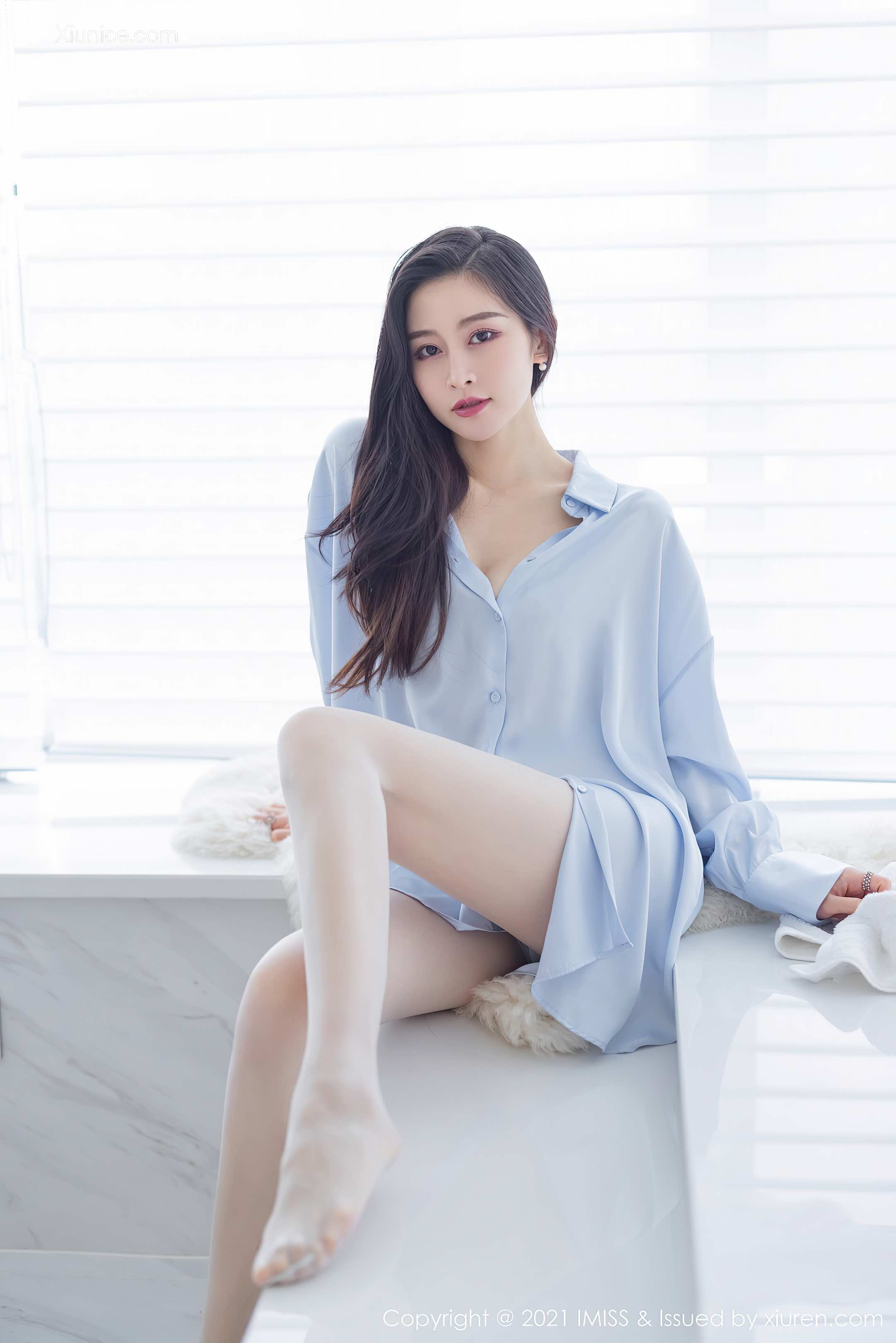 IMiss爱蜜社 No.0614 Vanessa 第10张