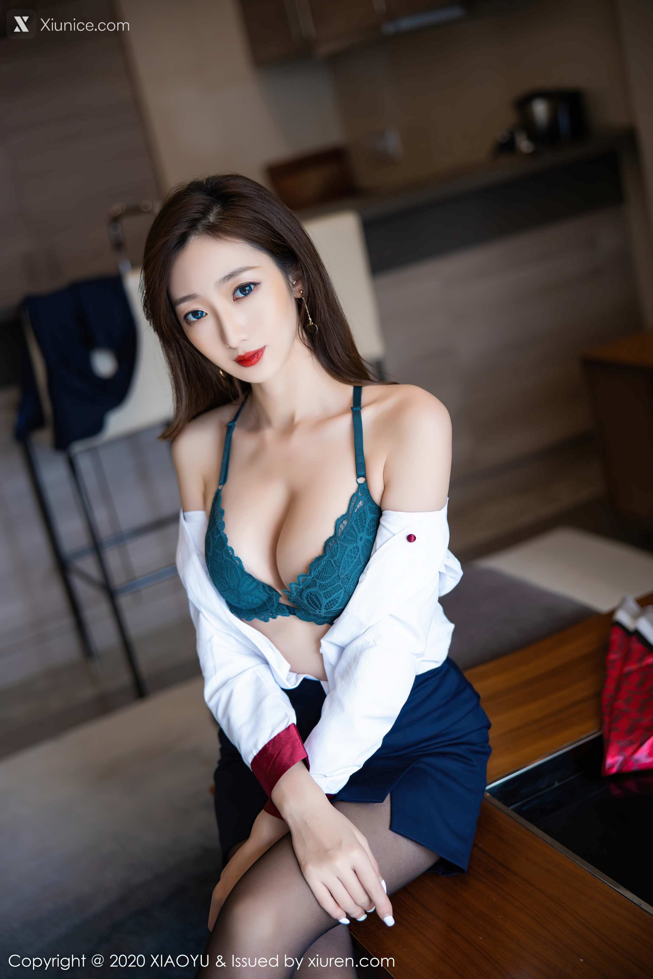 XiaoYu语画界 Vol.0370 安琪Yee 第19张