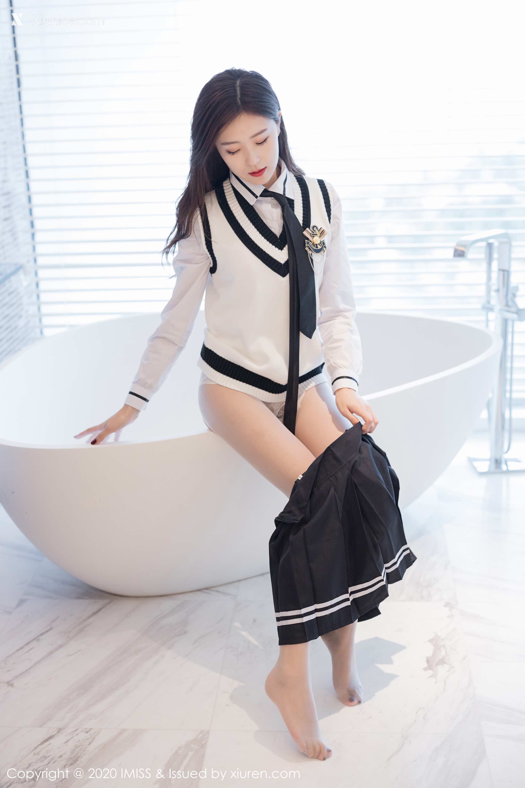 IMiss爱蜜社 No.0467 杨紫嫣Cynthia 第25张
