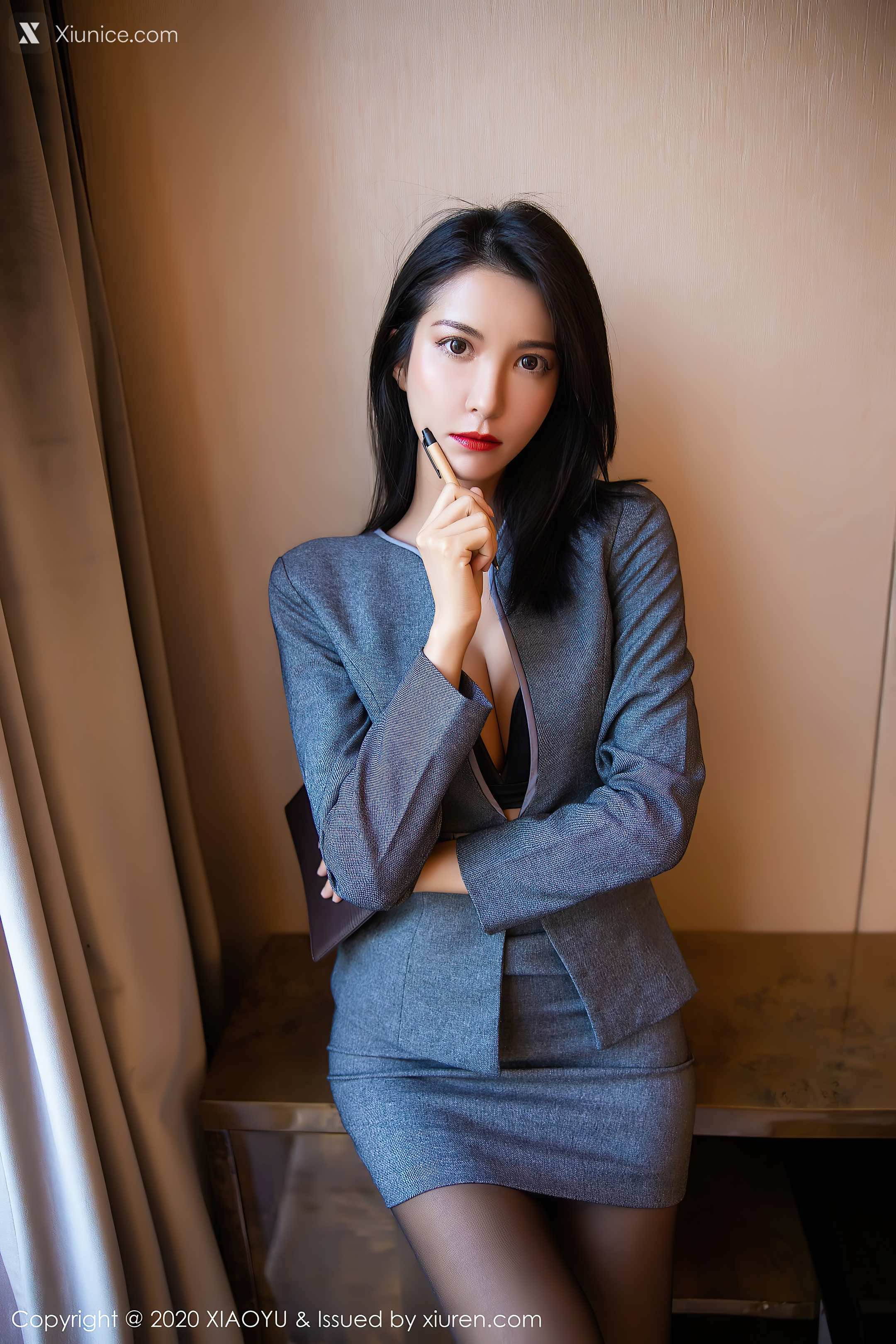 XiaoYu语画界 Vol.0347 Carry 第8张