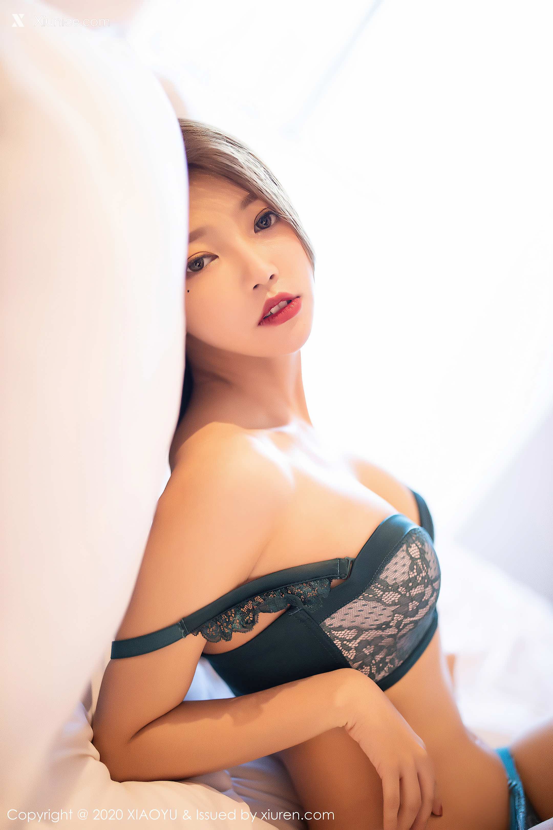 XiaoYu语画界 Vol.0337 冯木木 第43张