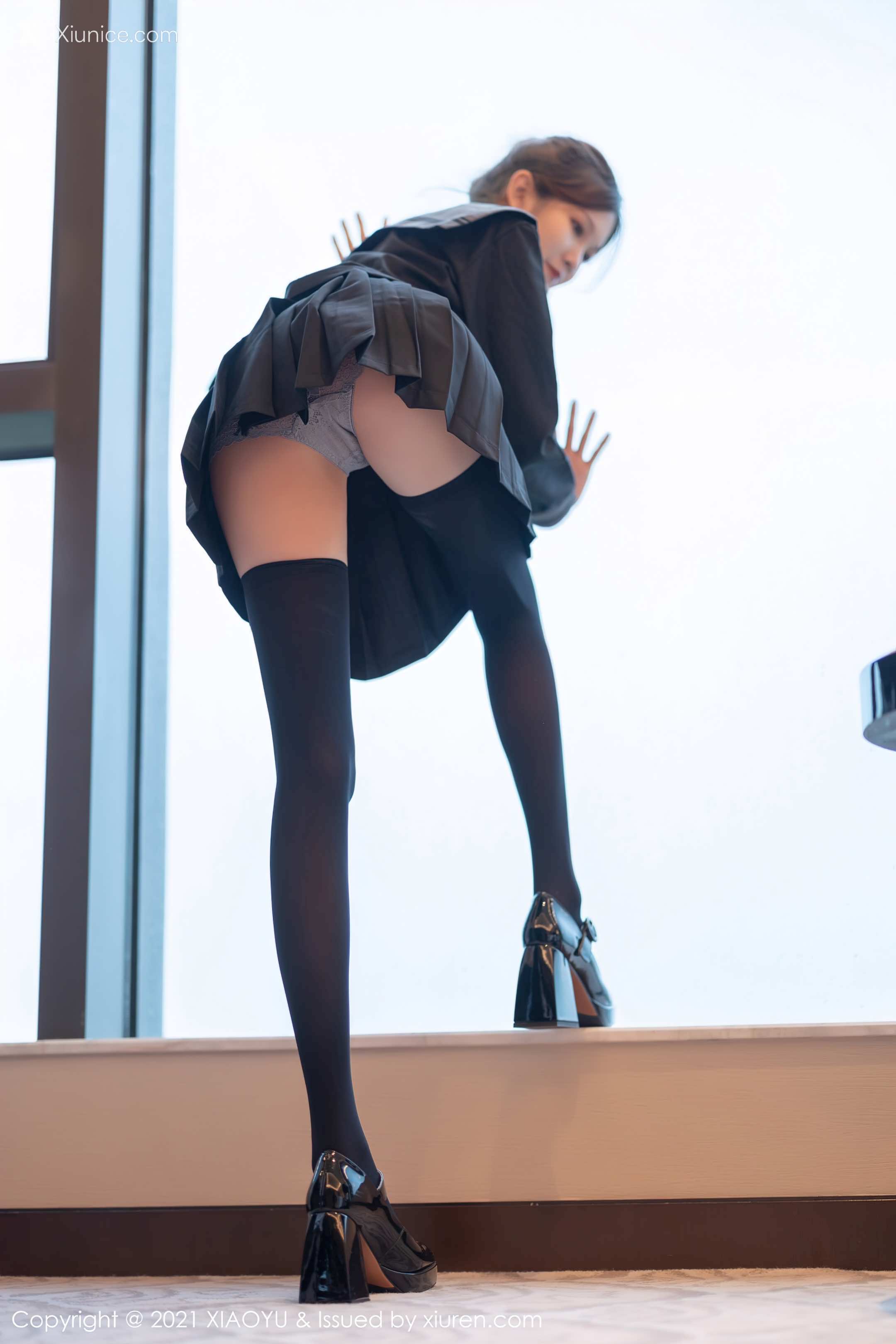 XiaoYu语画界 Vol.0591 程程程 第11张