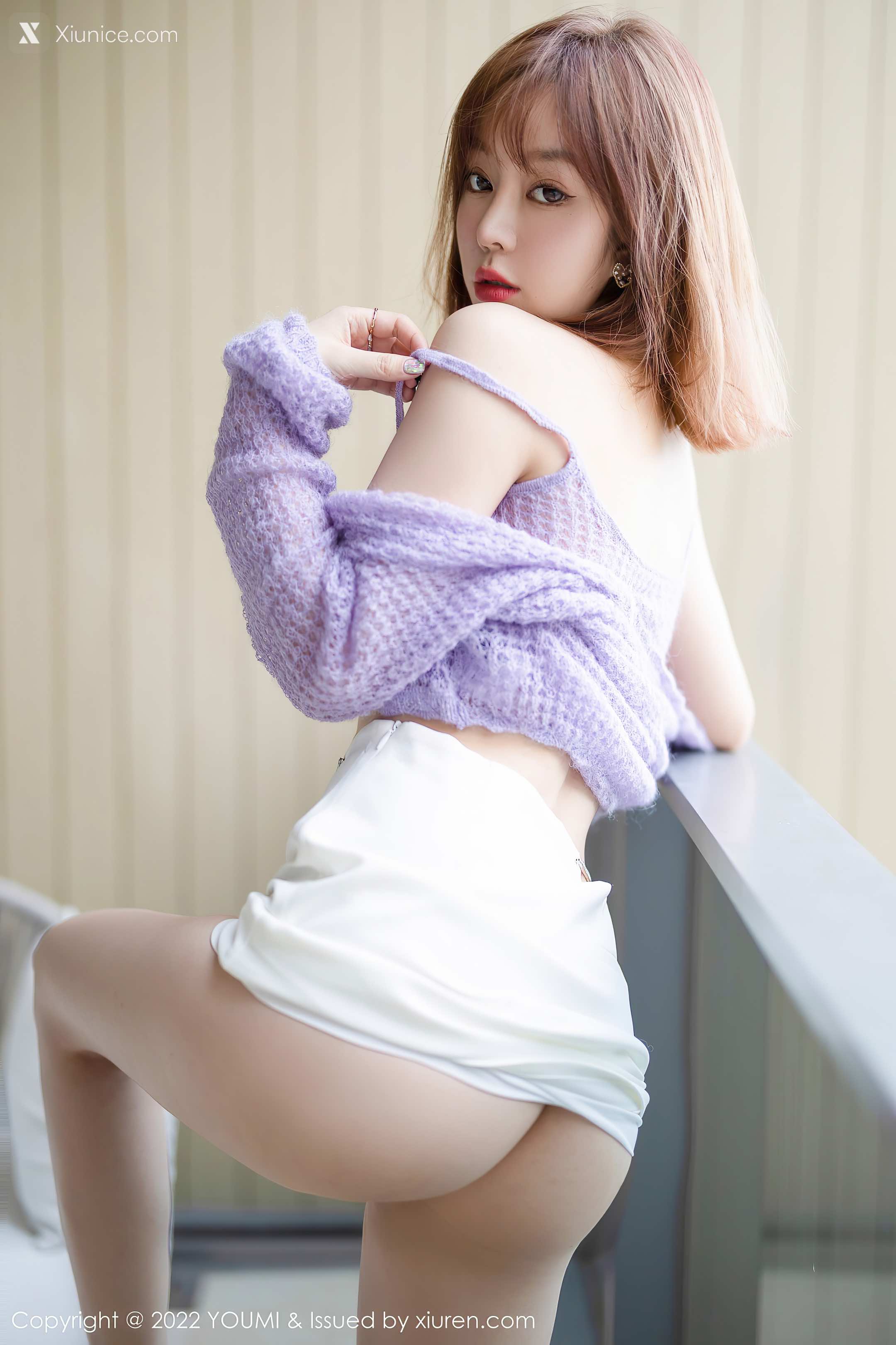 YouMi尤蜜荟 Vol.0760 王雨纯 第33张