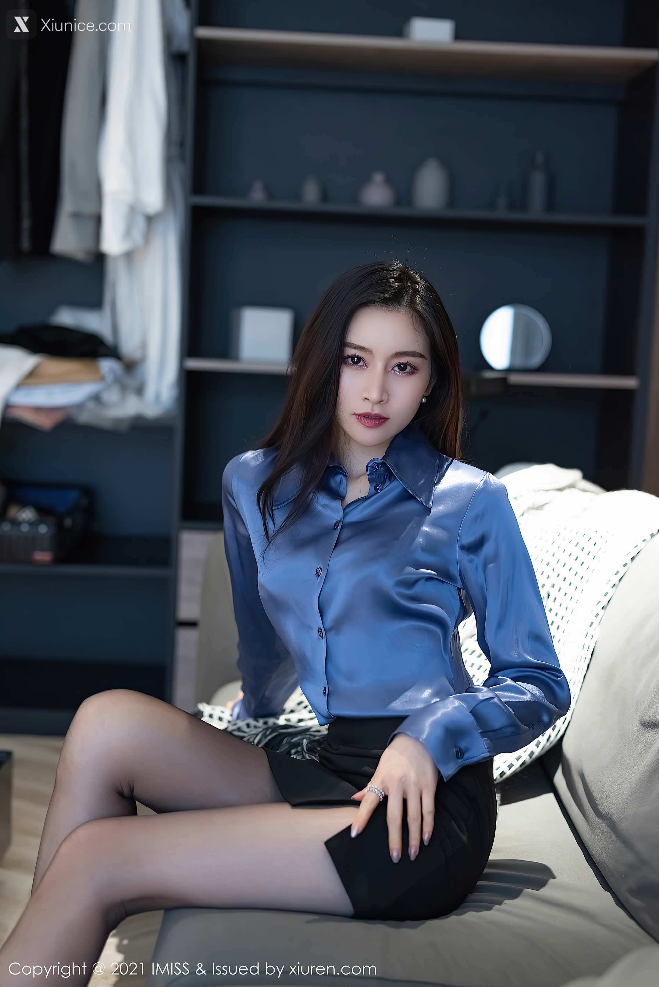 IMiss爱蜜社 No.0604 Vanessa 第8张