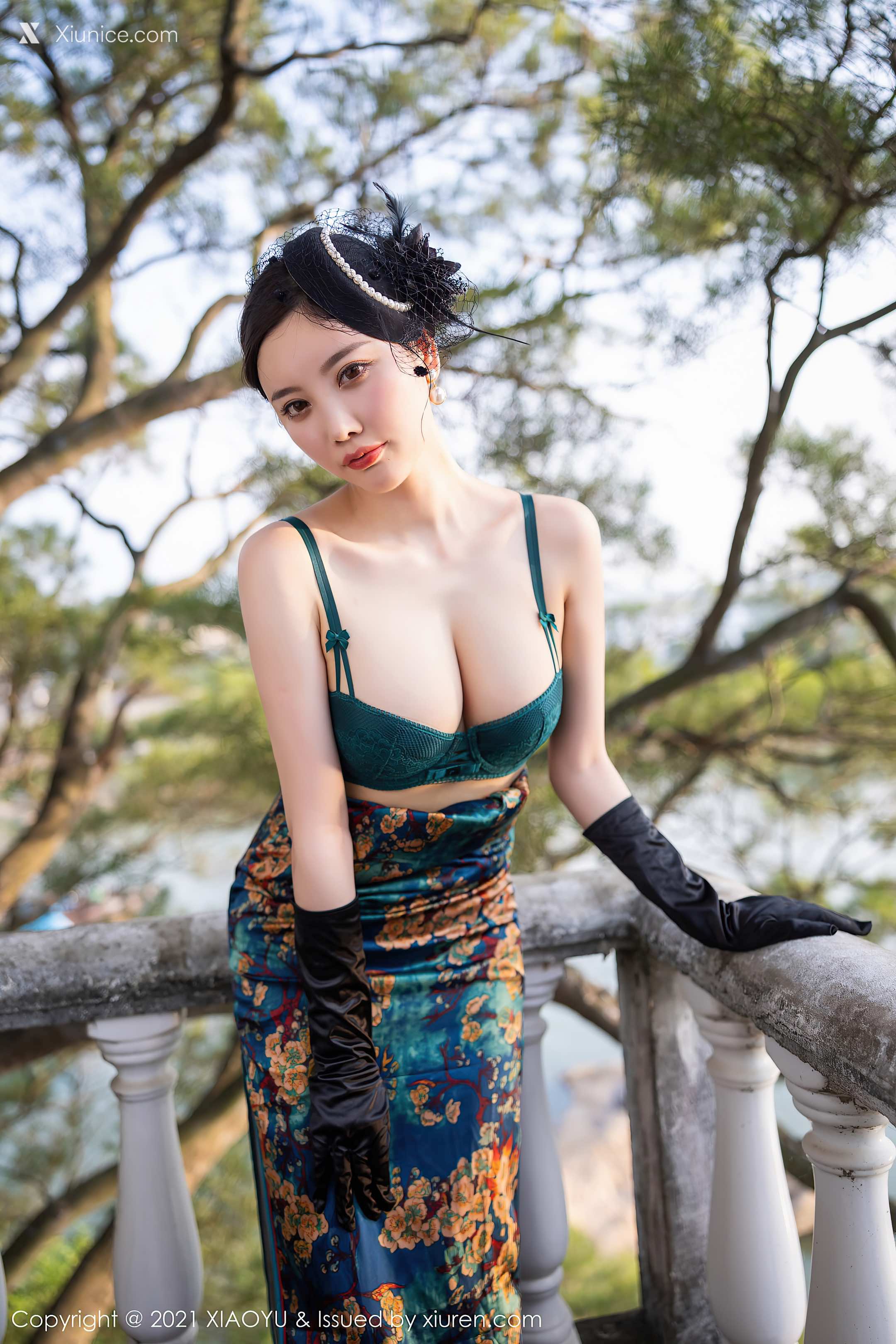 XiaoYu语画界 Vol.0626 杨晨晨Yome 第42张