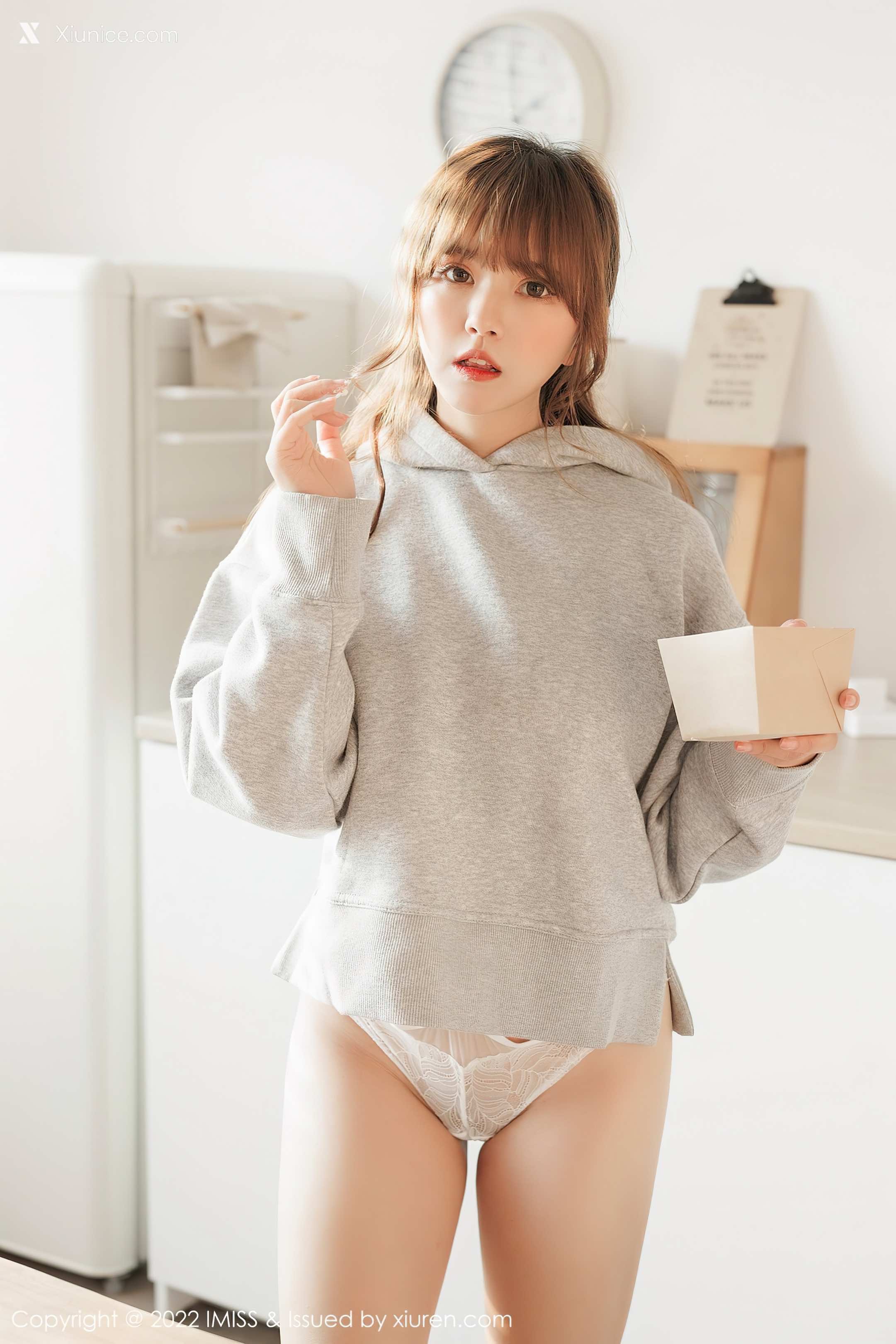 IMiss爱蜜社 No.0653 张思允Nice 第19张