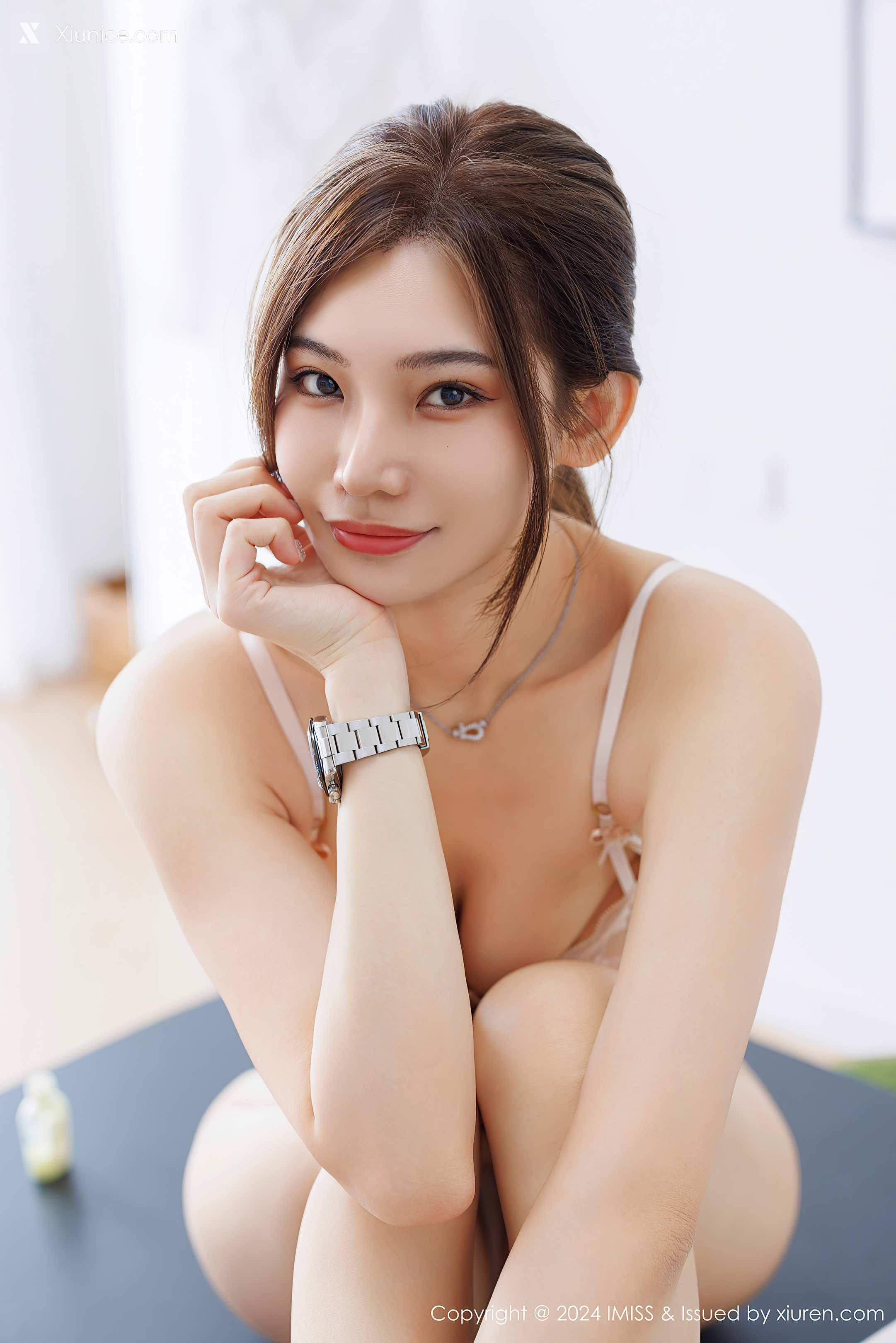 IMiss爱蜜社 No.0769 小狐狸Kathryn 第45张
