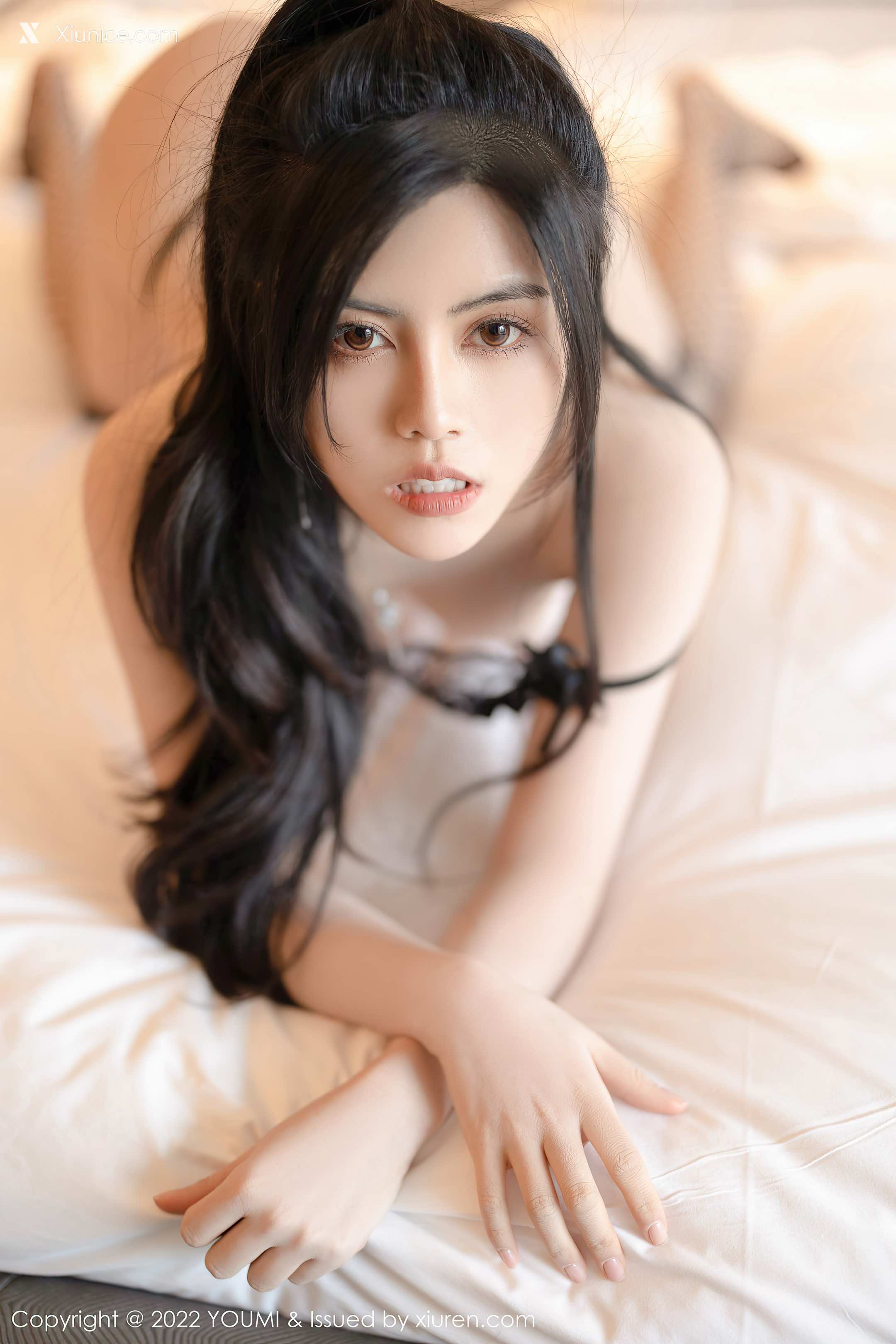 YouMi尤蜜荟 Vol.0761 白甜 第23张