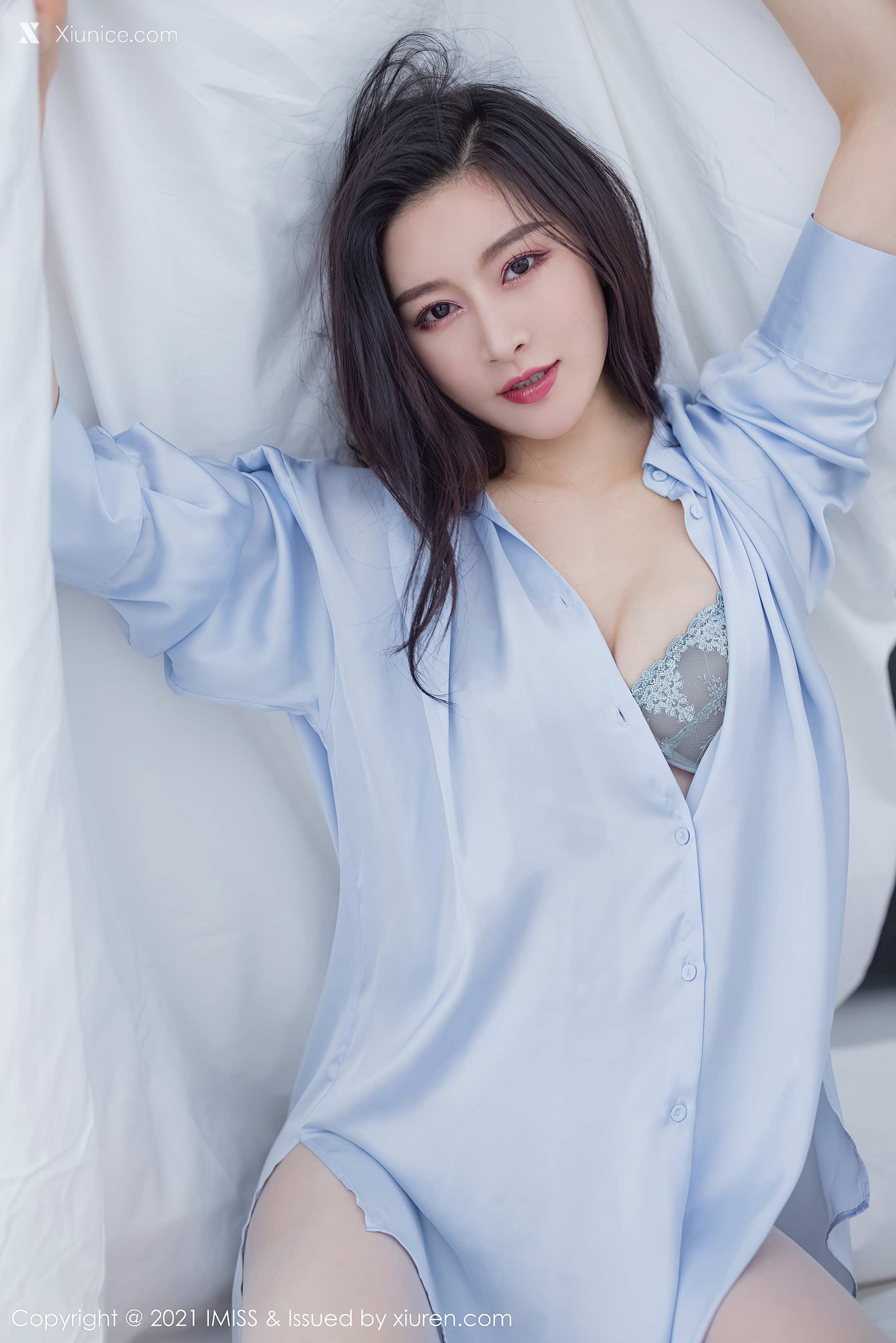 IMiss爱蜜社 No.0614 Vanessa 第19张