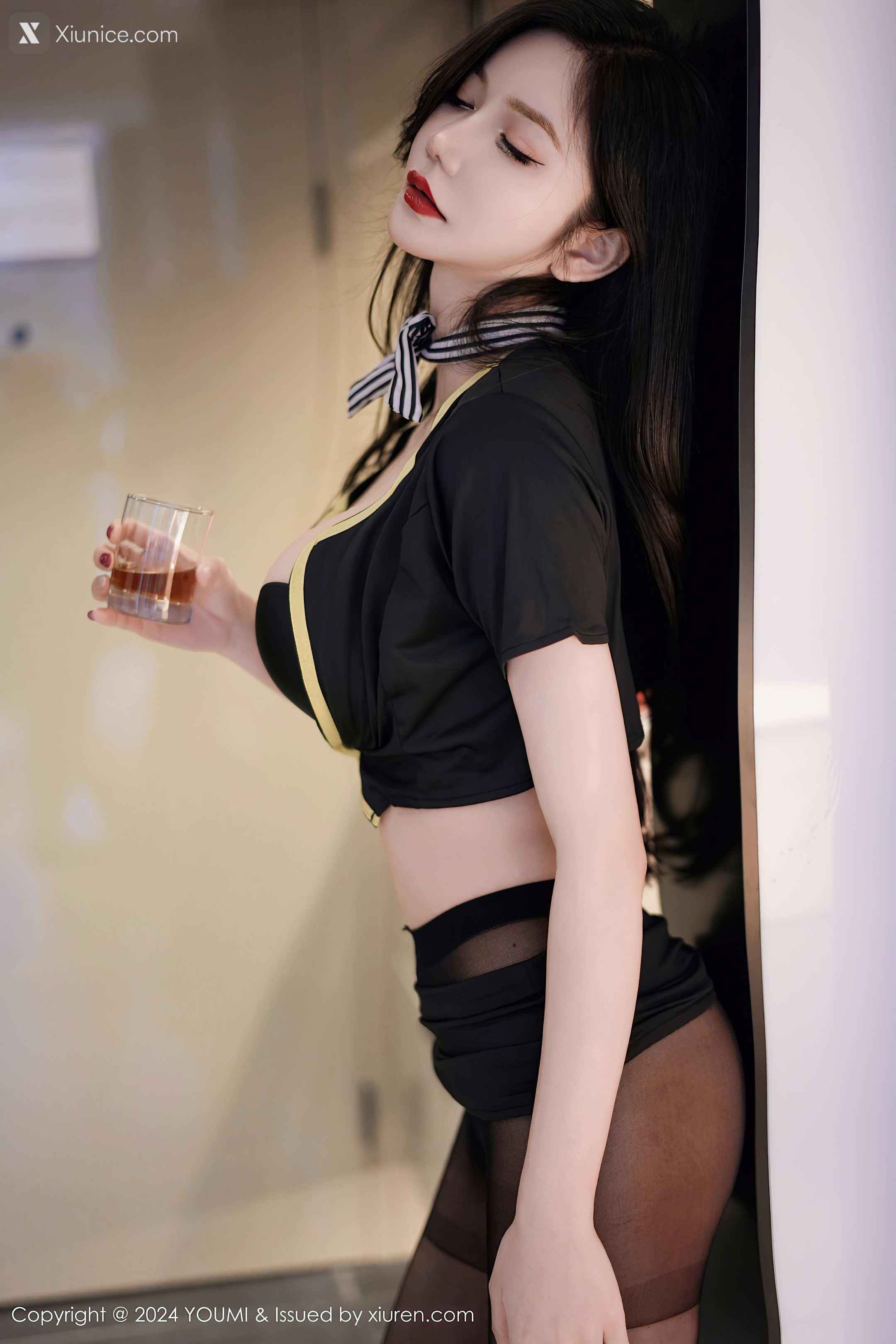 YouMi尤蜜荟 Vol.1046 心妍小公主 第14张