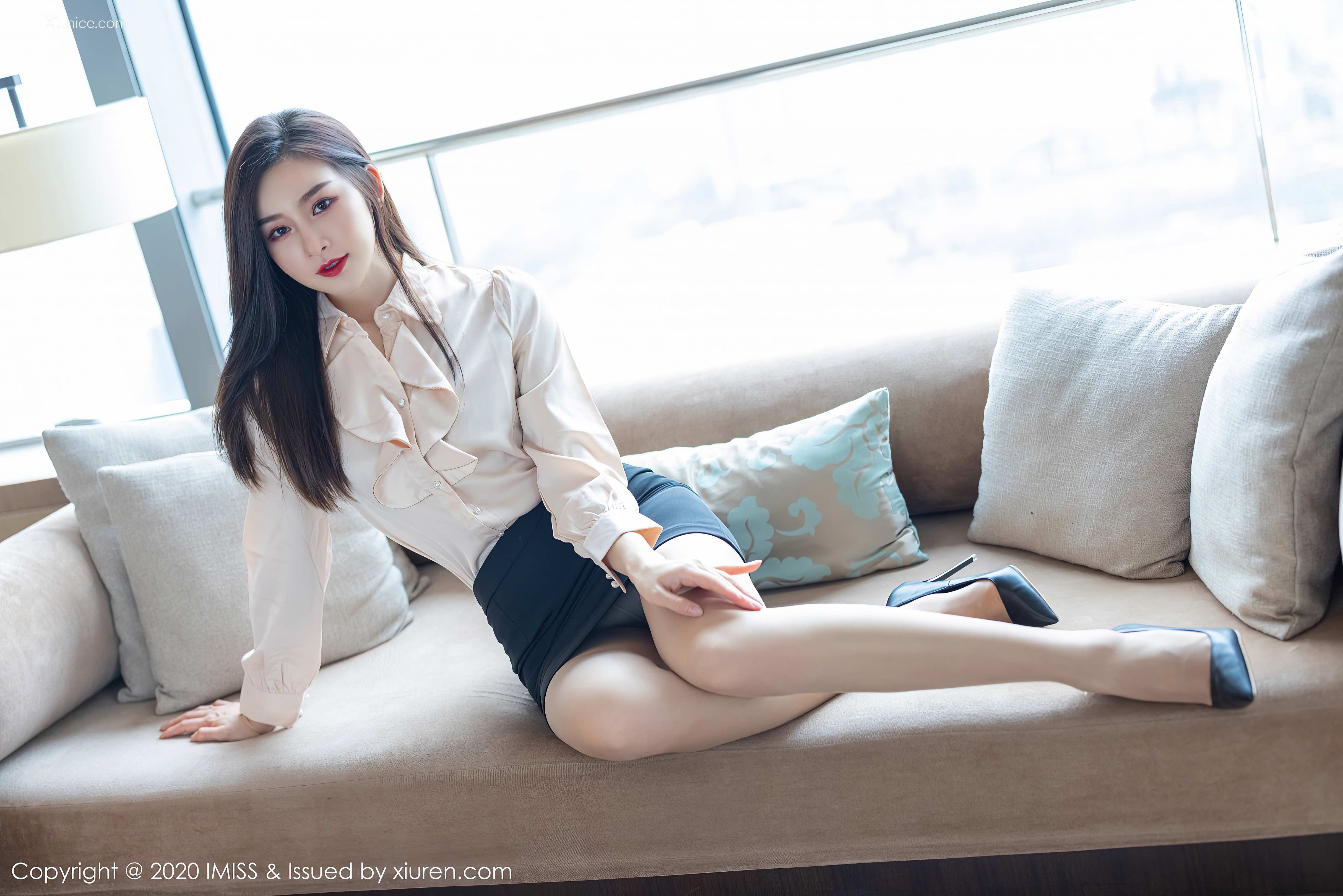 IMiss爱蜜社 No.0528 Vanessa 第26张