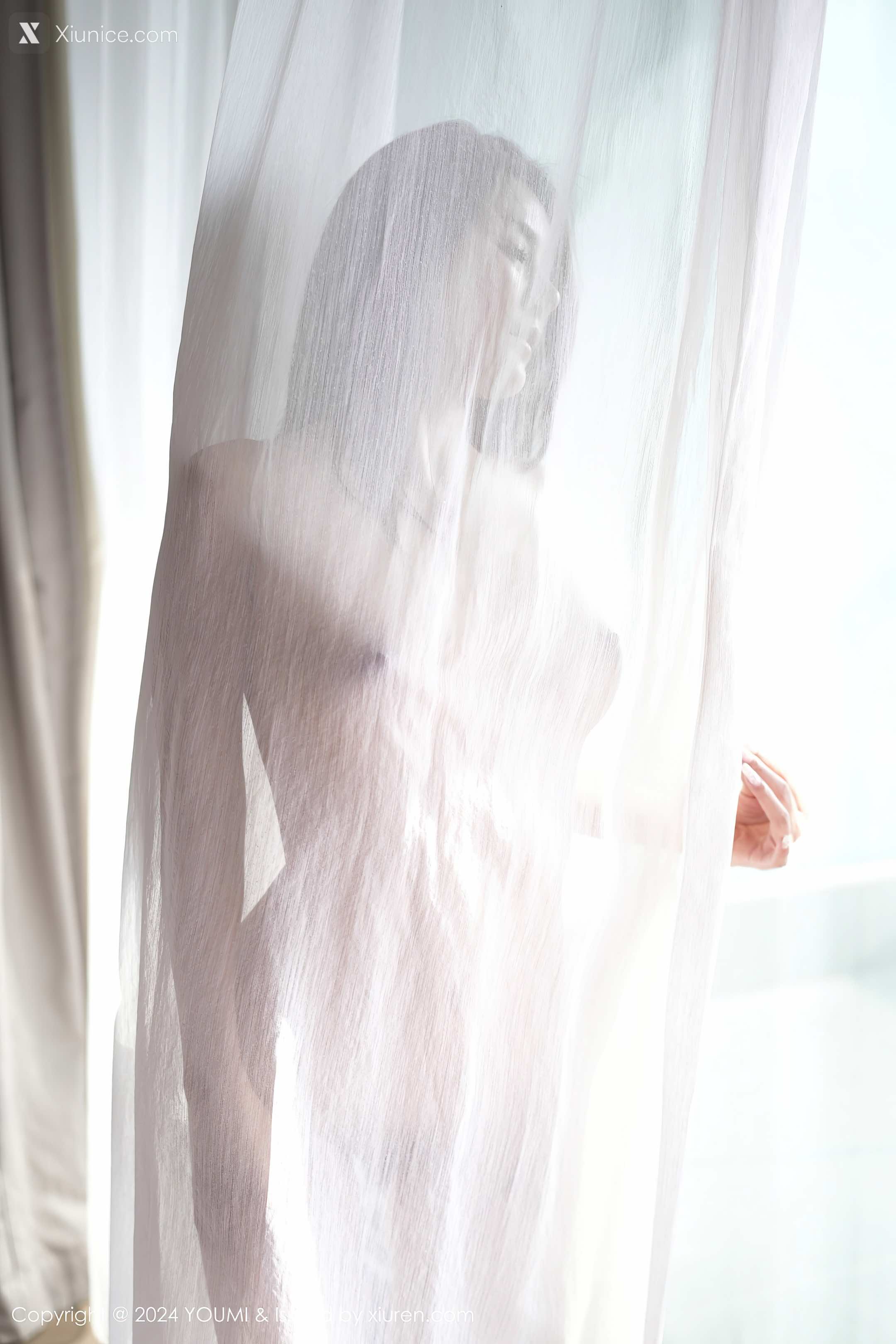 YouMi尤蜜荟 Vol.1055 菲儿beauty 第72张
