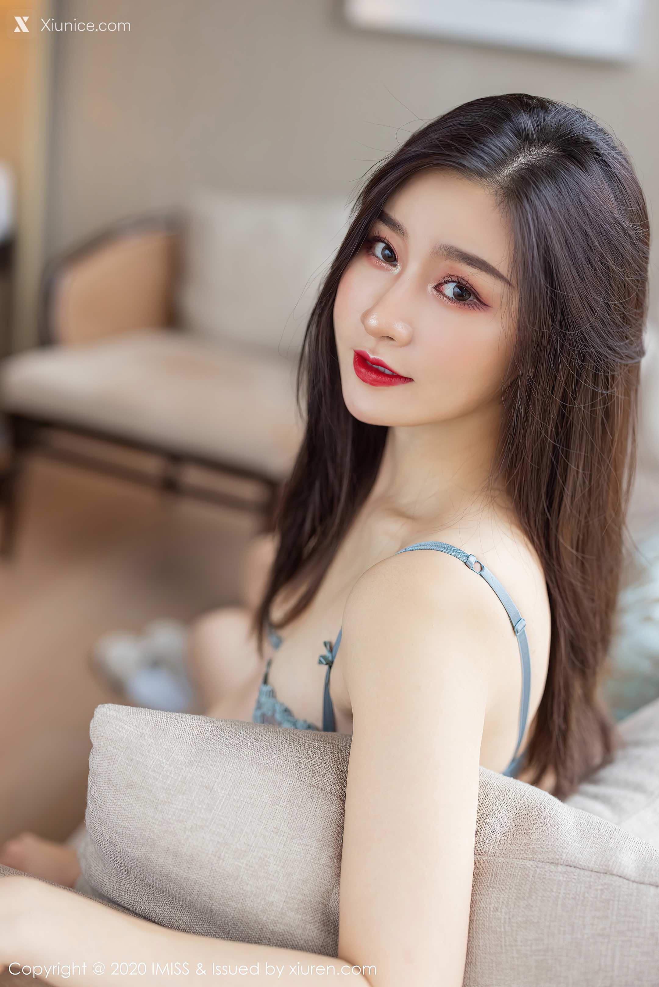 IMiss爱蜜社 No.0528 Vanessa 第50张