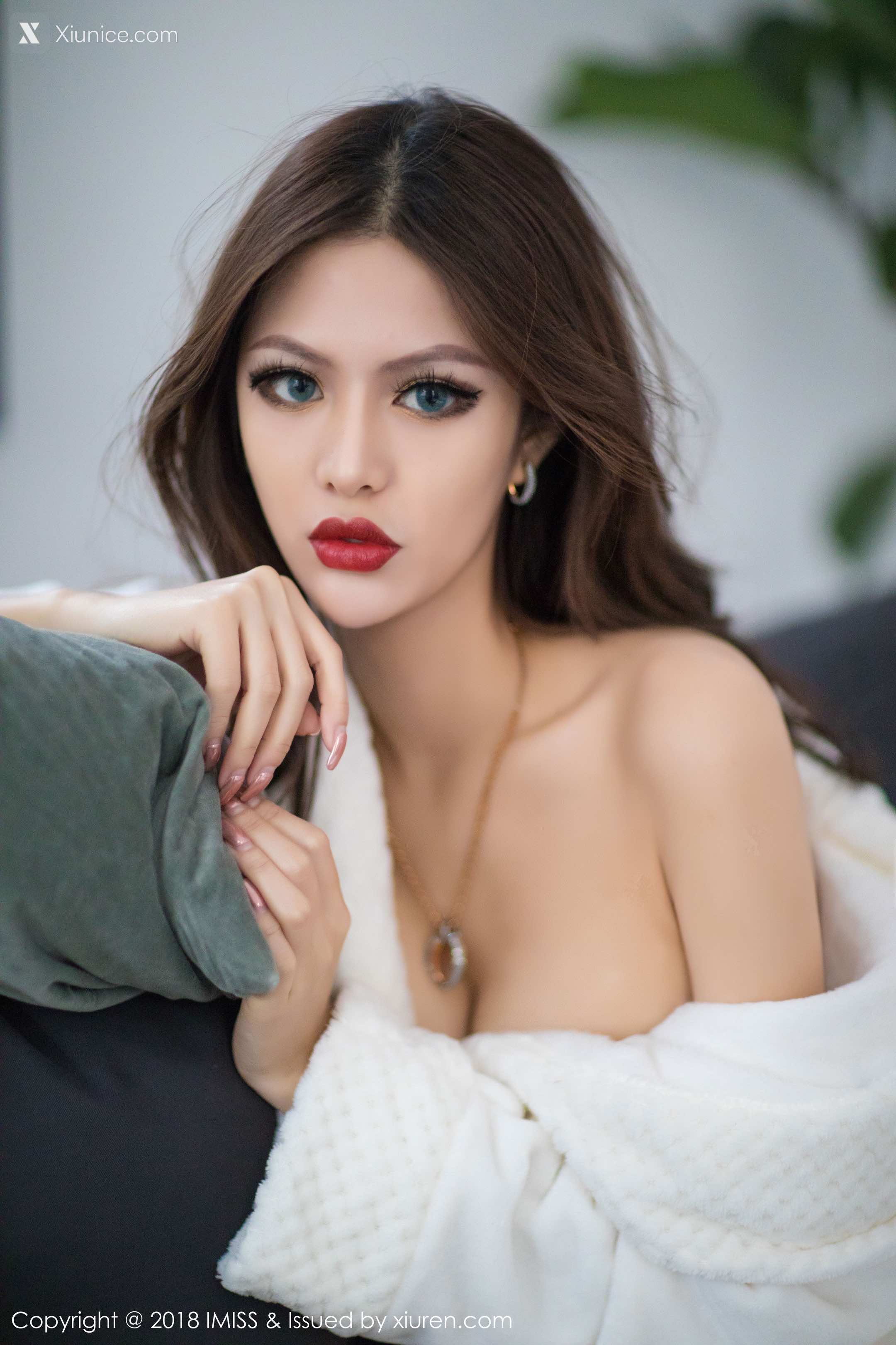 IMiss爱蜜社 No.0231 若彤boomboom 第16张