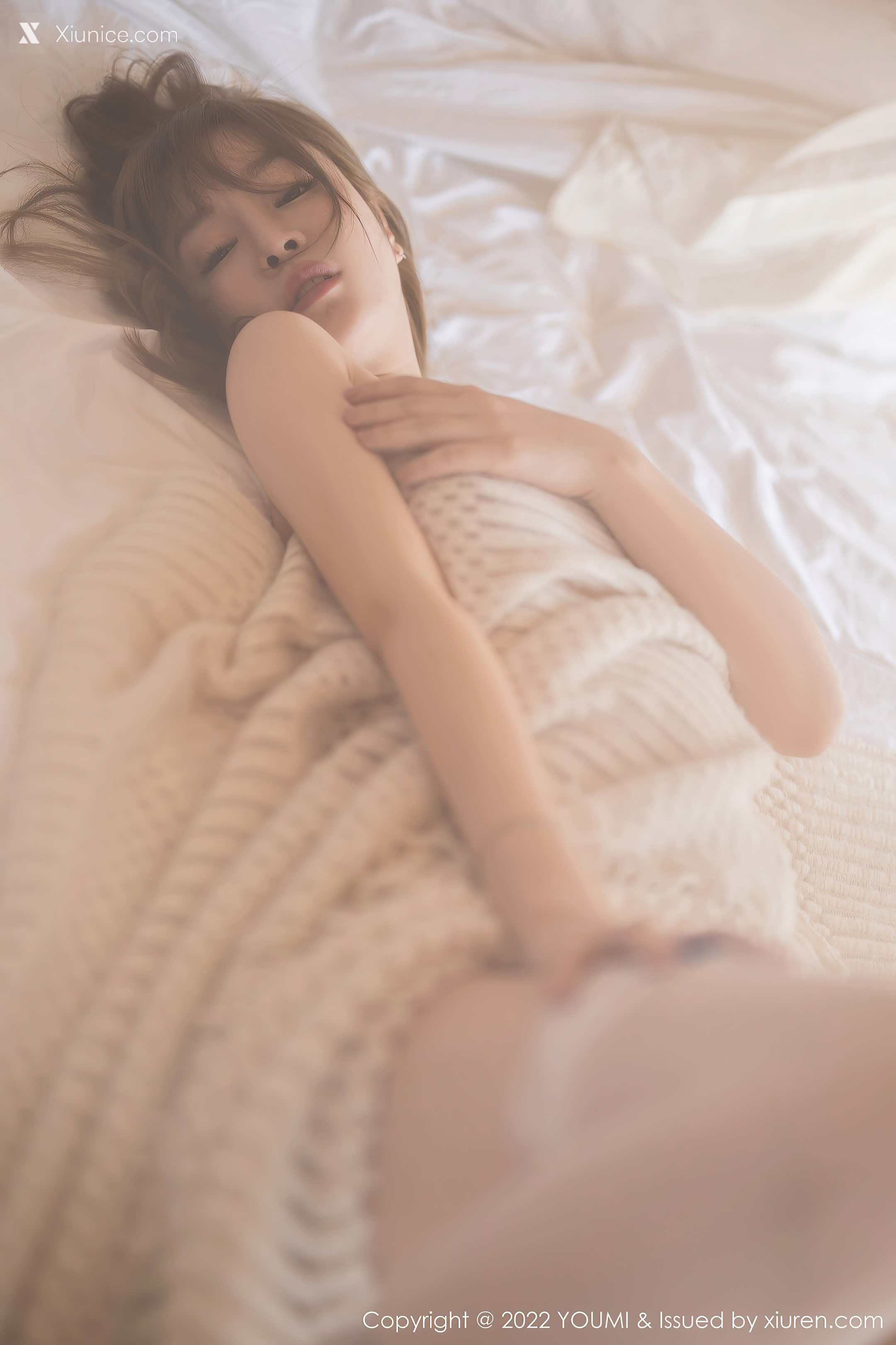YouMi尤蜜荟 Vol.0800 王雨纯 第56张