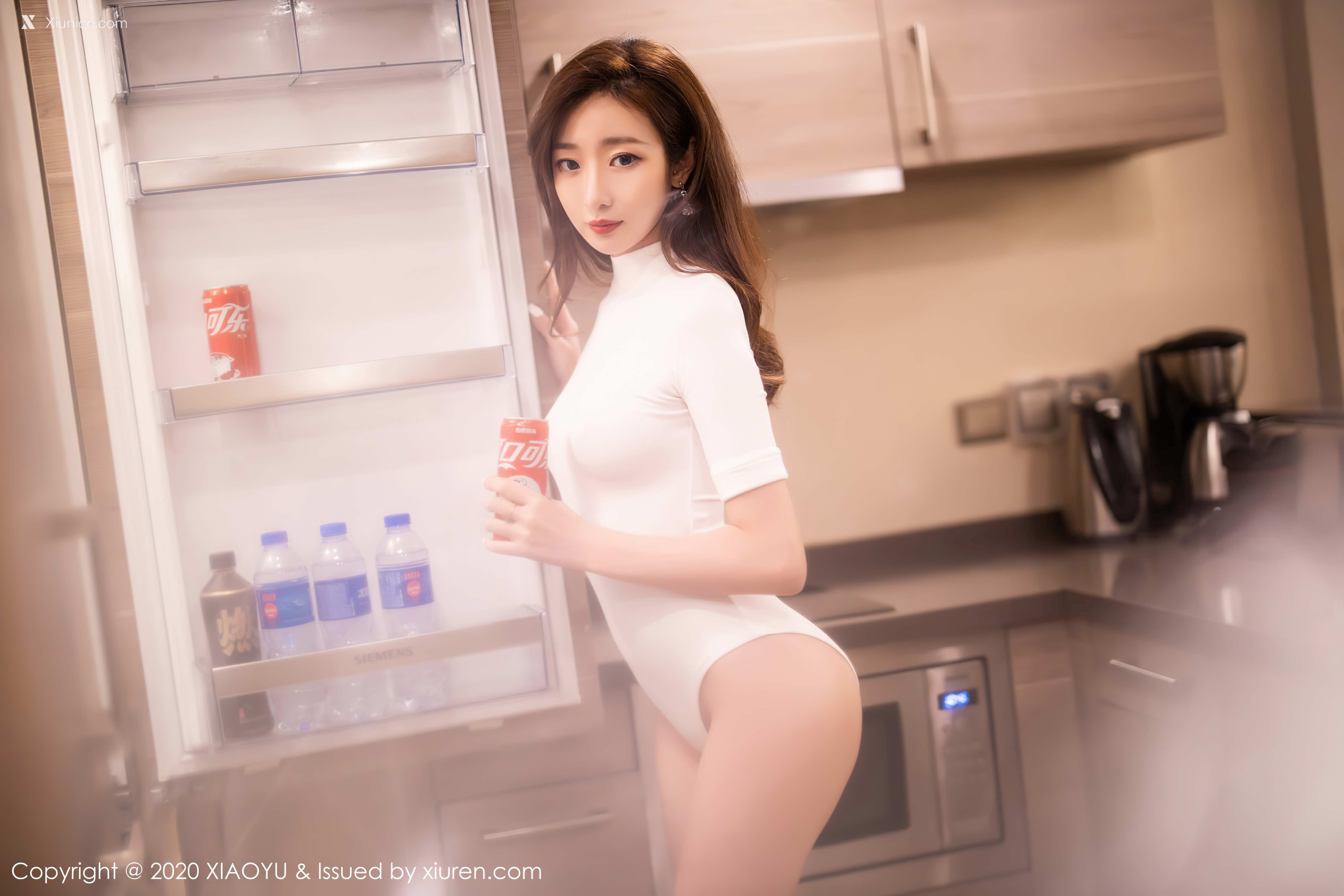 XiaoYu语画界 Vol.0389 安琪Yee 第46张