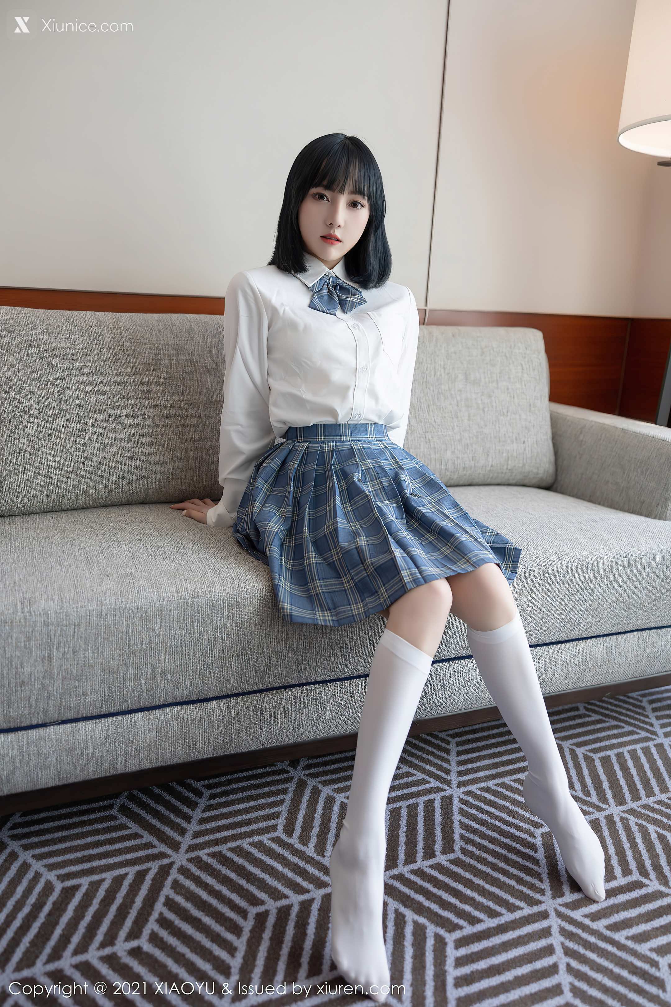 XiaoYu语画界 Vol.0508 豆瓣酱 第1张