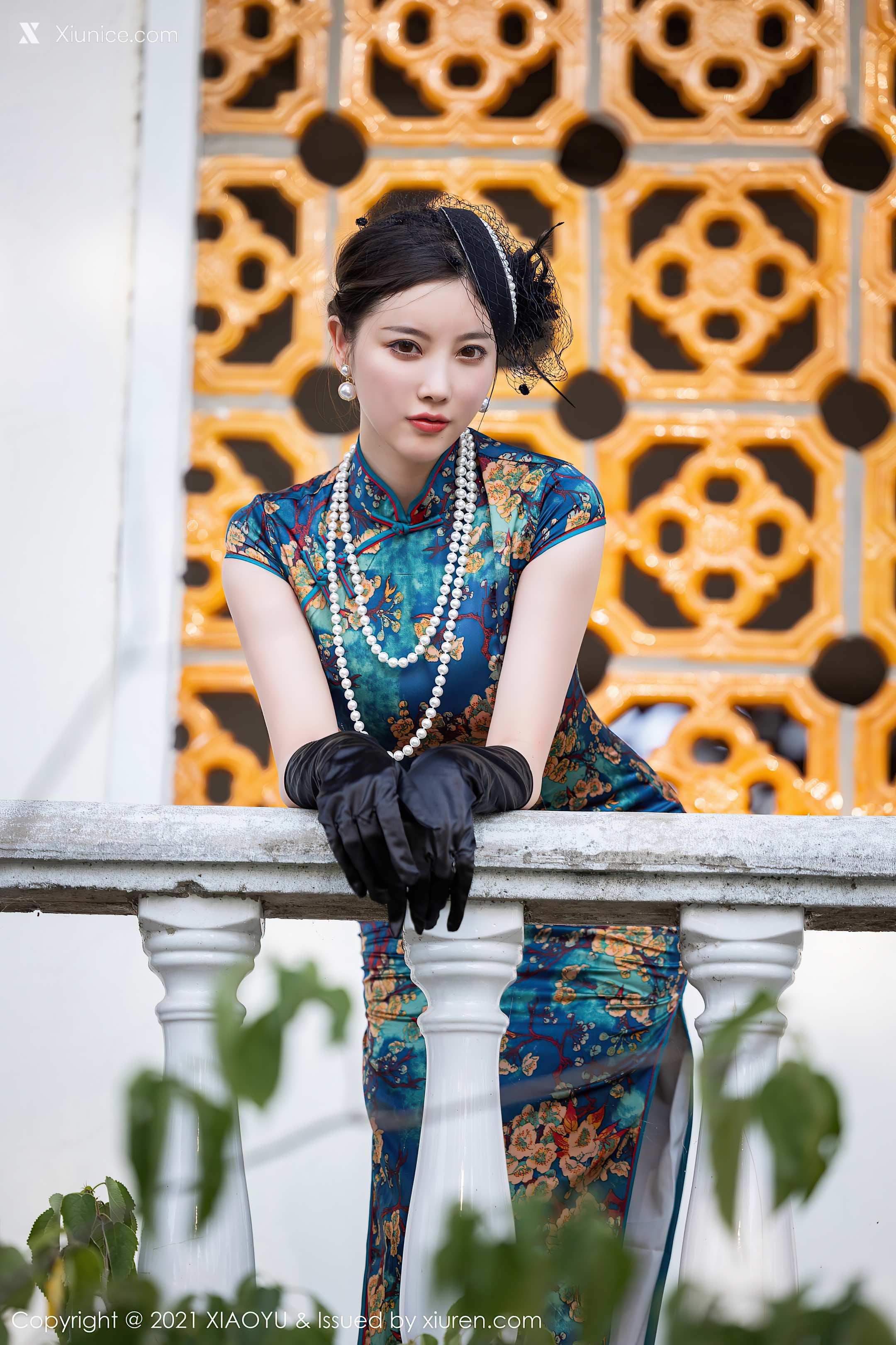 XiaoYu语画界 Vol.0626 杨晨晨Yome 第20张