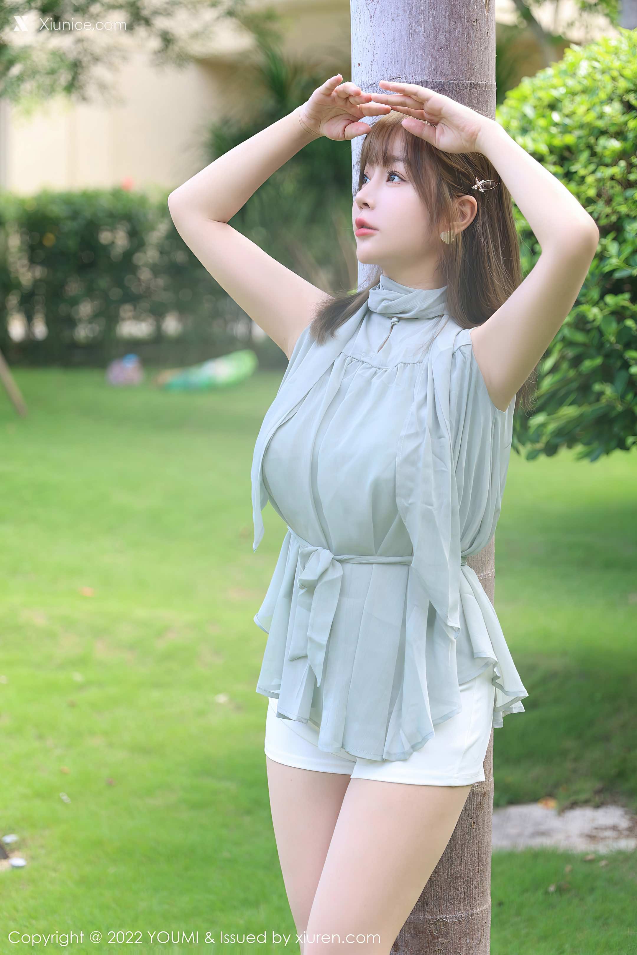 YouMi尤蜜荟 Vol.0841 王雨纯 第7张