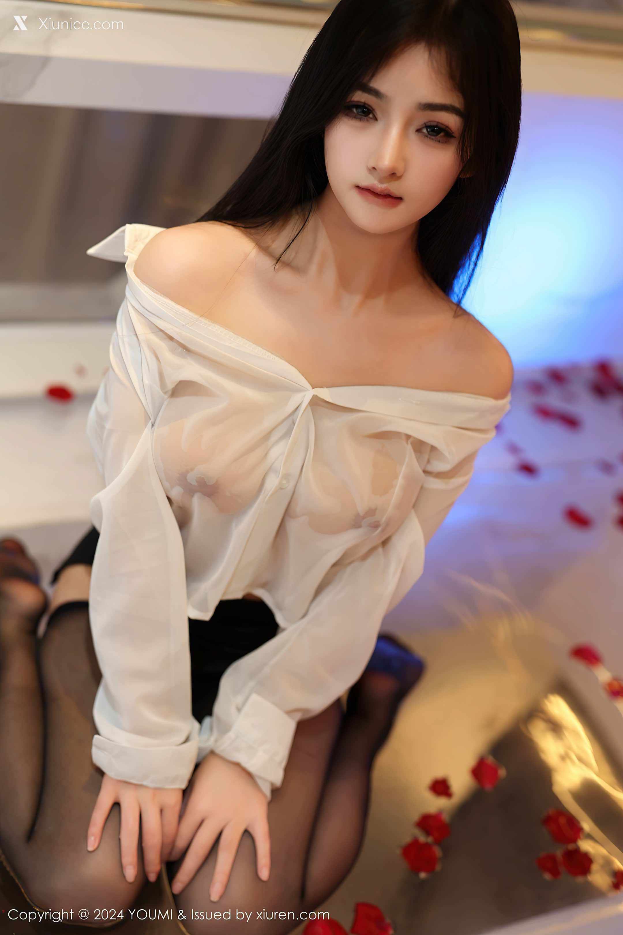 YouMi尤蜜荟 Vol.1050 谭小灵 第58张