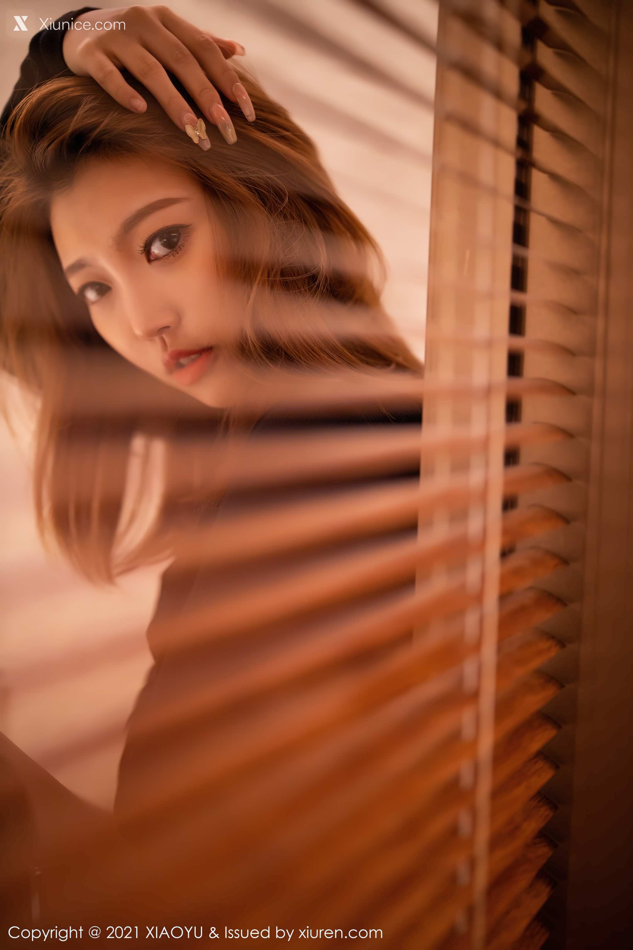 XiaoYu语画界 Vol.0483 冯木木LRIS 第69张