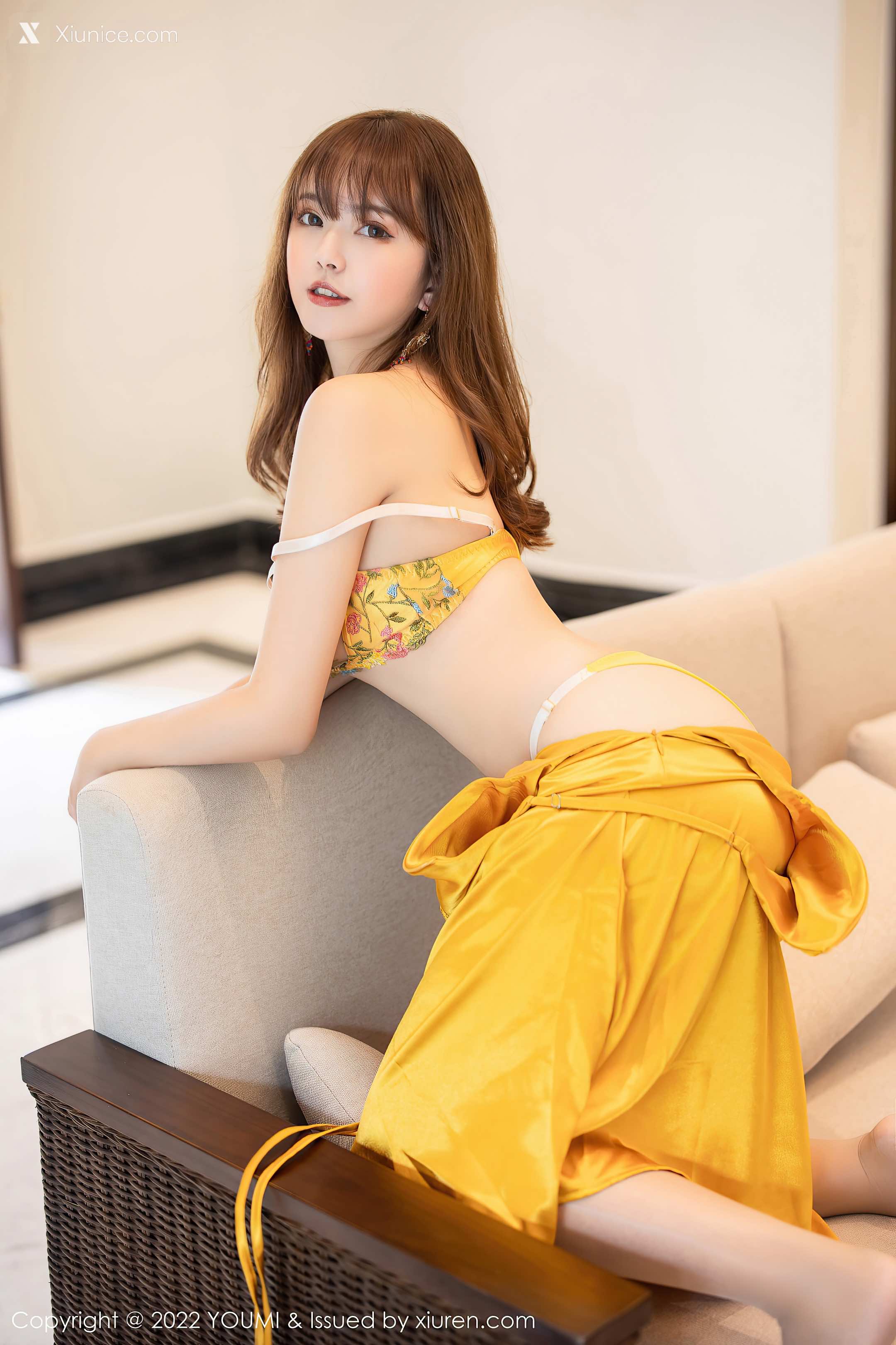 YouMi尤蜜荟 Vol.0847 张思允Nice 第36张