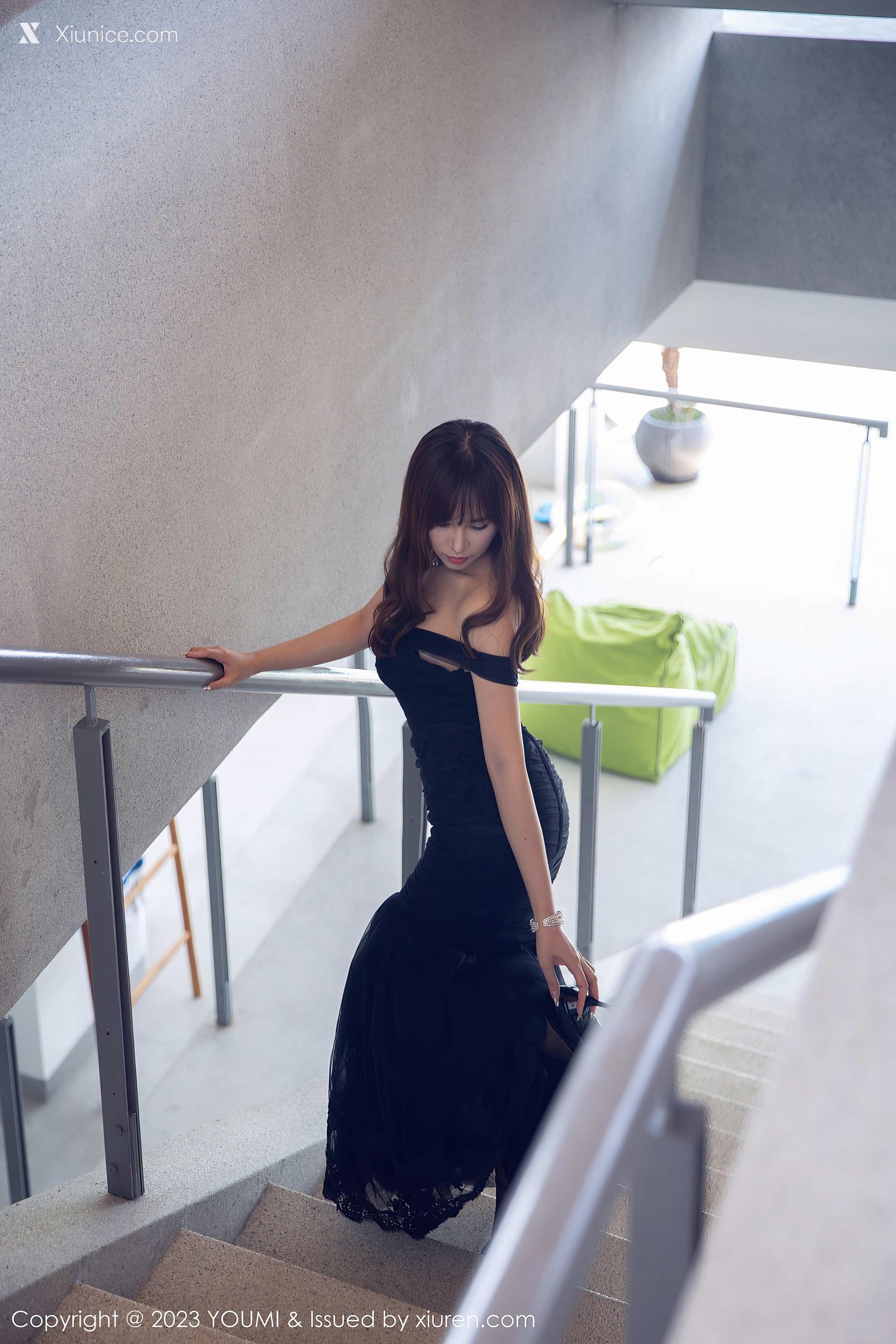 YouMi尤蜜荟 Vol.0917 icy猪 第6张