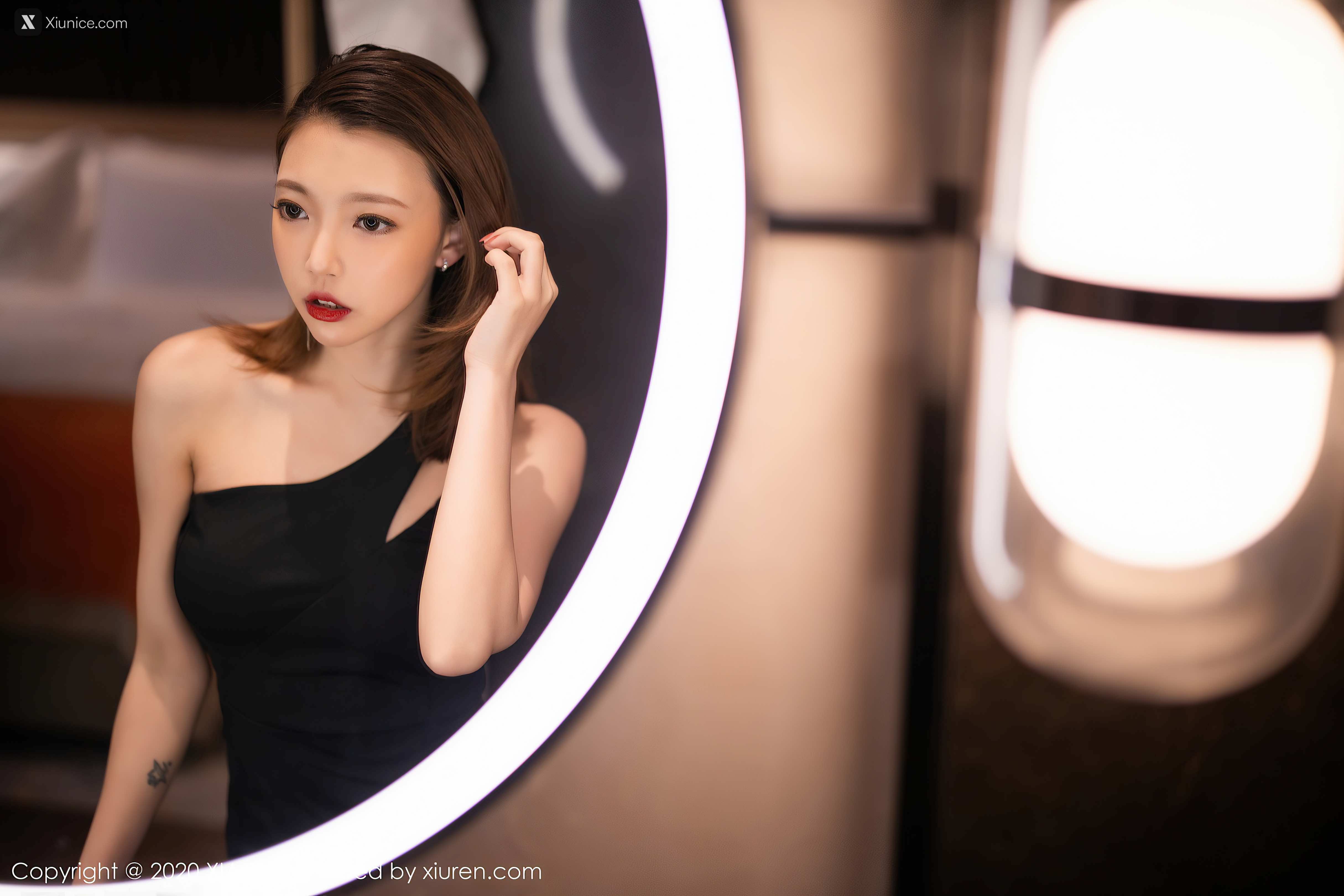 XiaoYu语画界 Vol.0356 冯木木 第34张