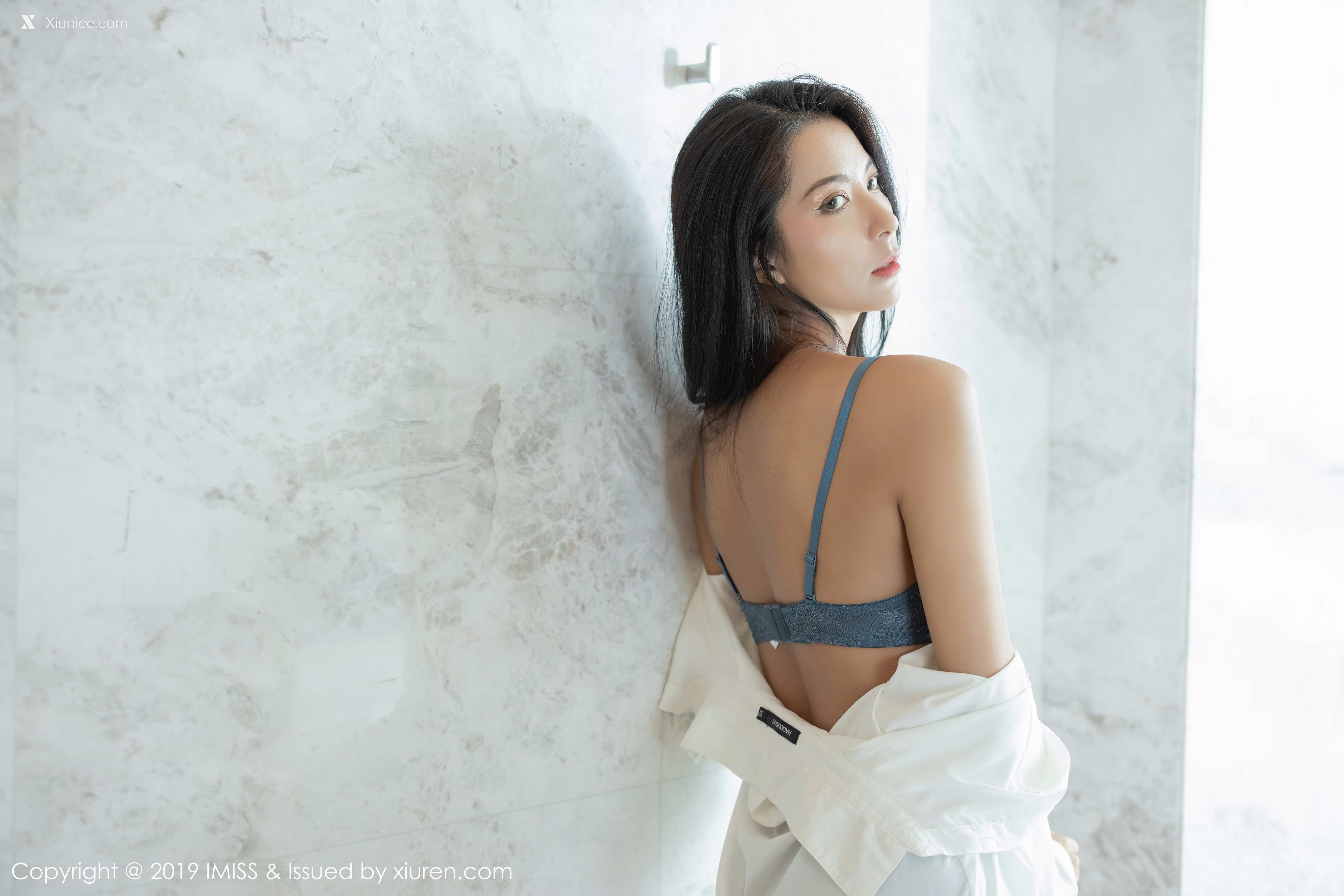IMiss爱蜜社 No.0386 pretty女神 第50张