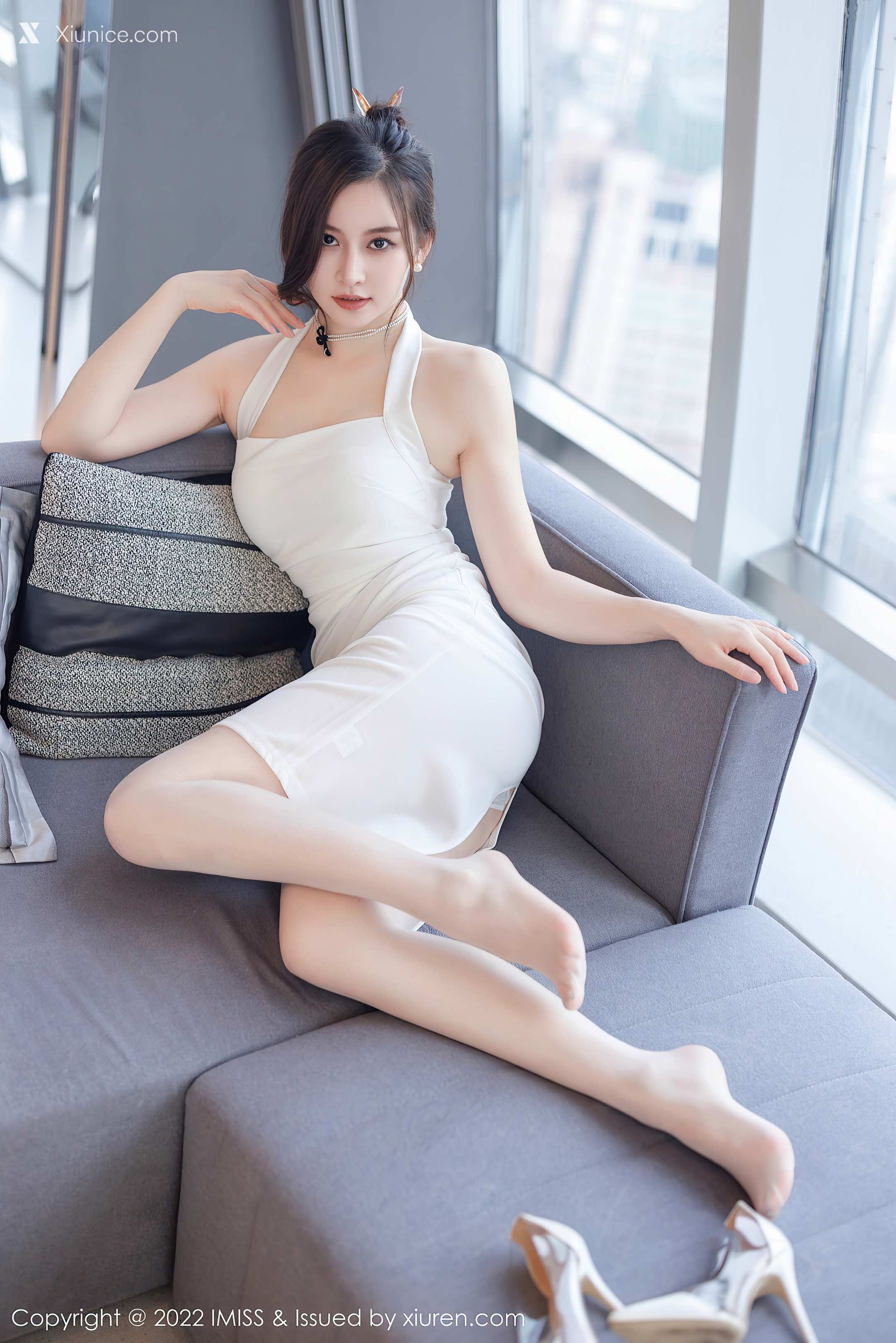 IMiss爱蜜社 No.0705 Vanessa 第32张