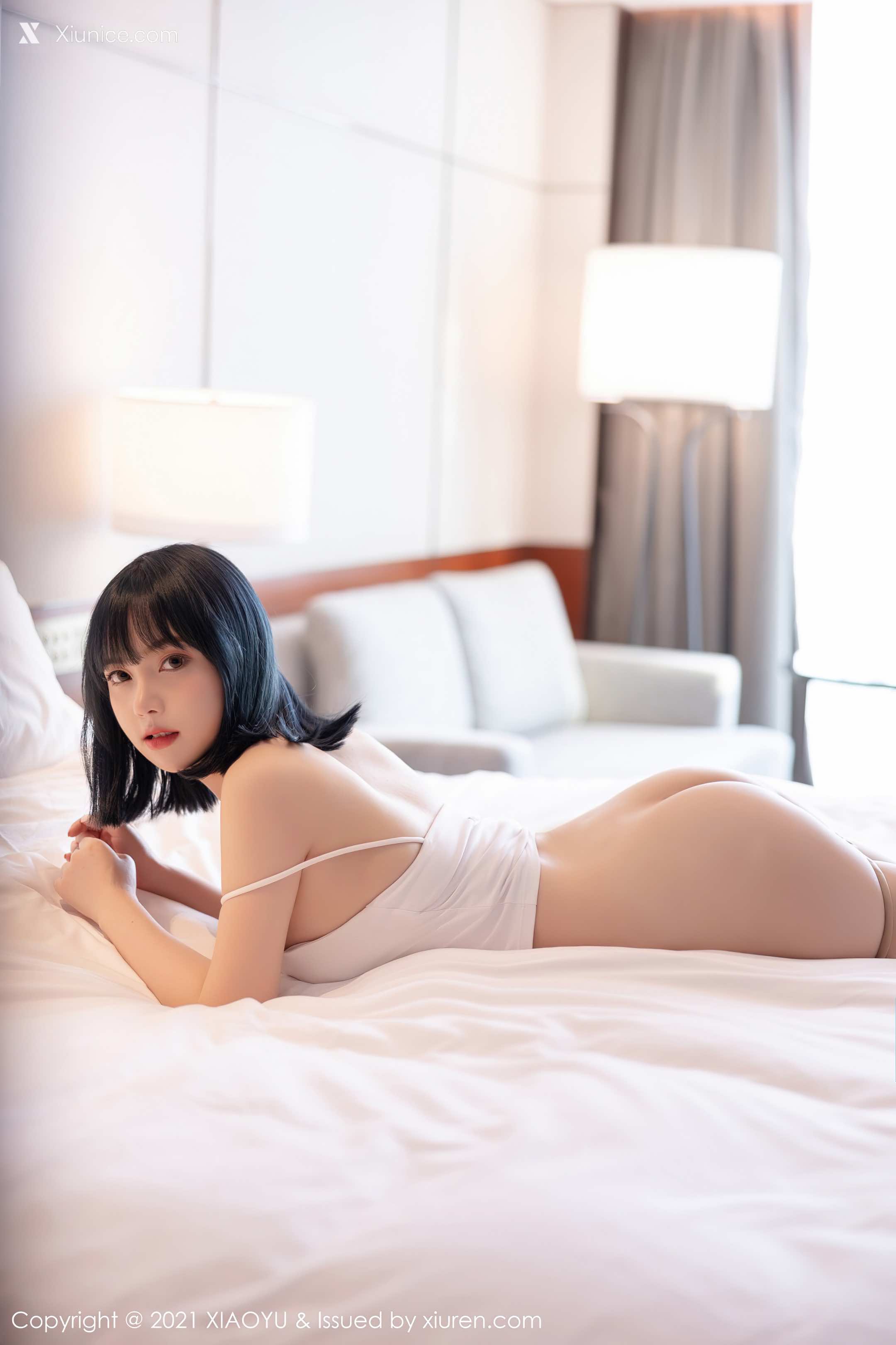 XiaoYu语画界 Vol.0547 豆瓣酱 第41张