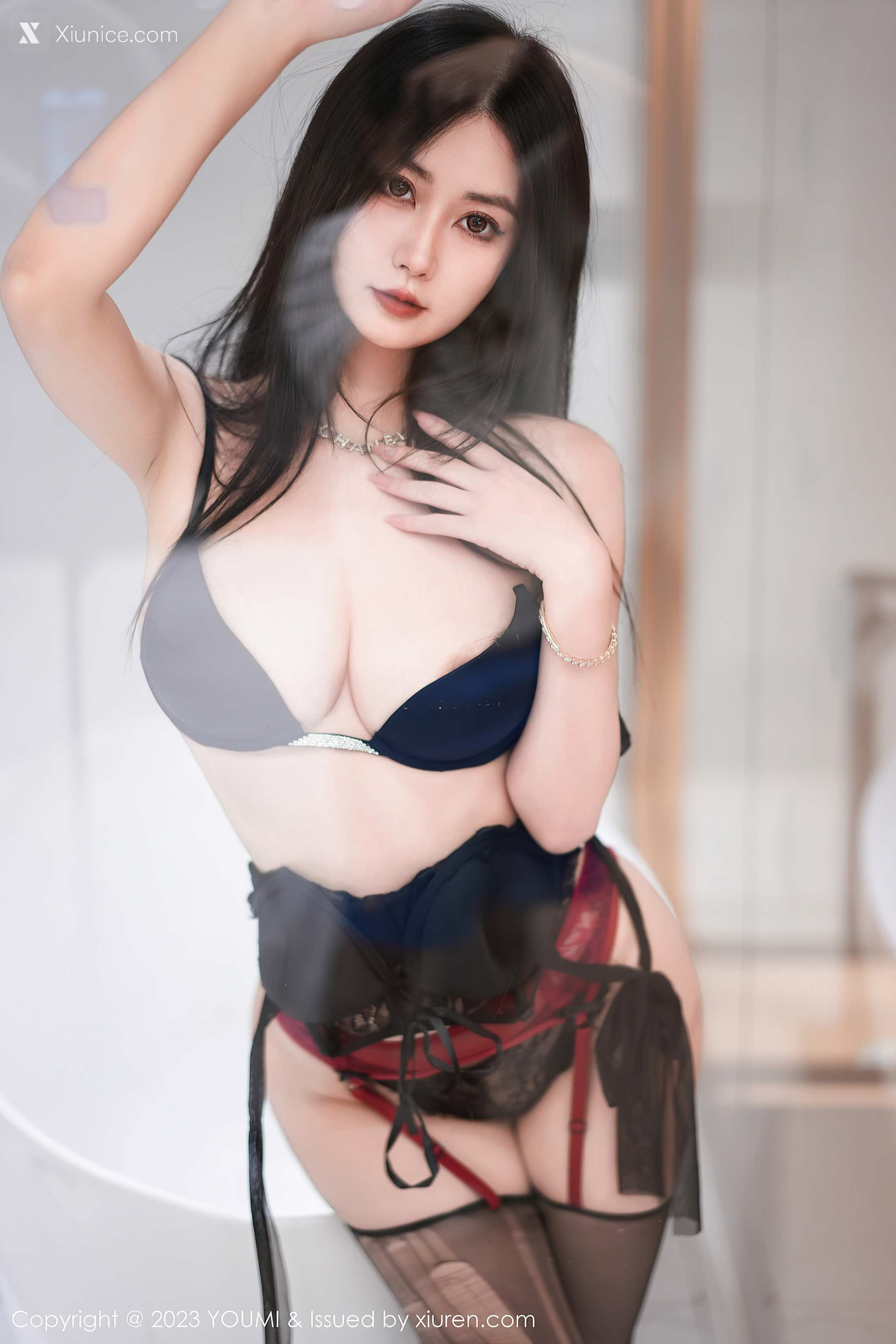 YouMi尤蜜荟 Vol.0993 laura阿姣 第32张
