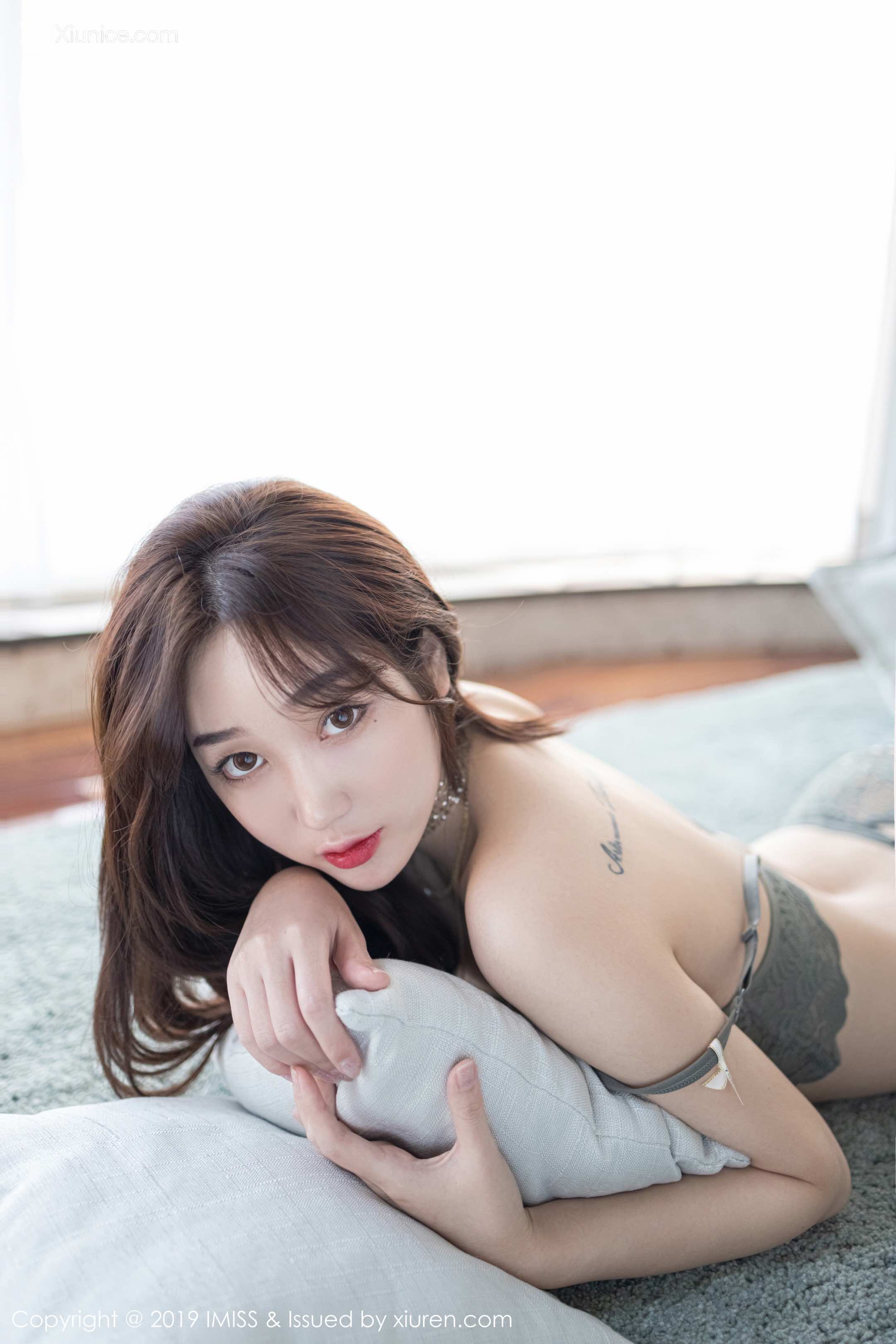 IMiss爱蜜社 No.0420 小九月 第41张