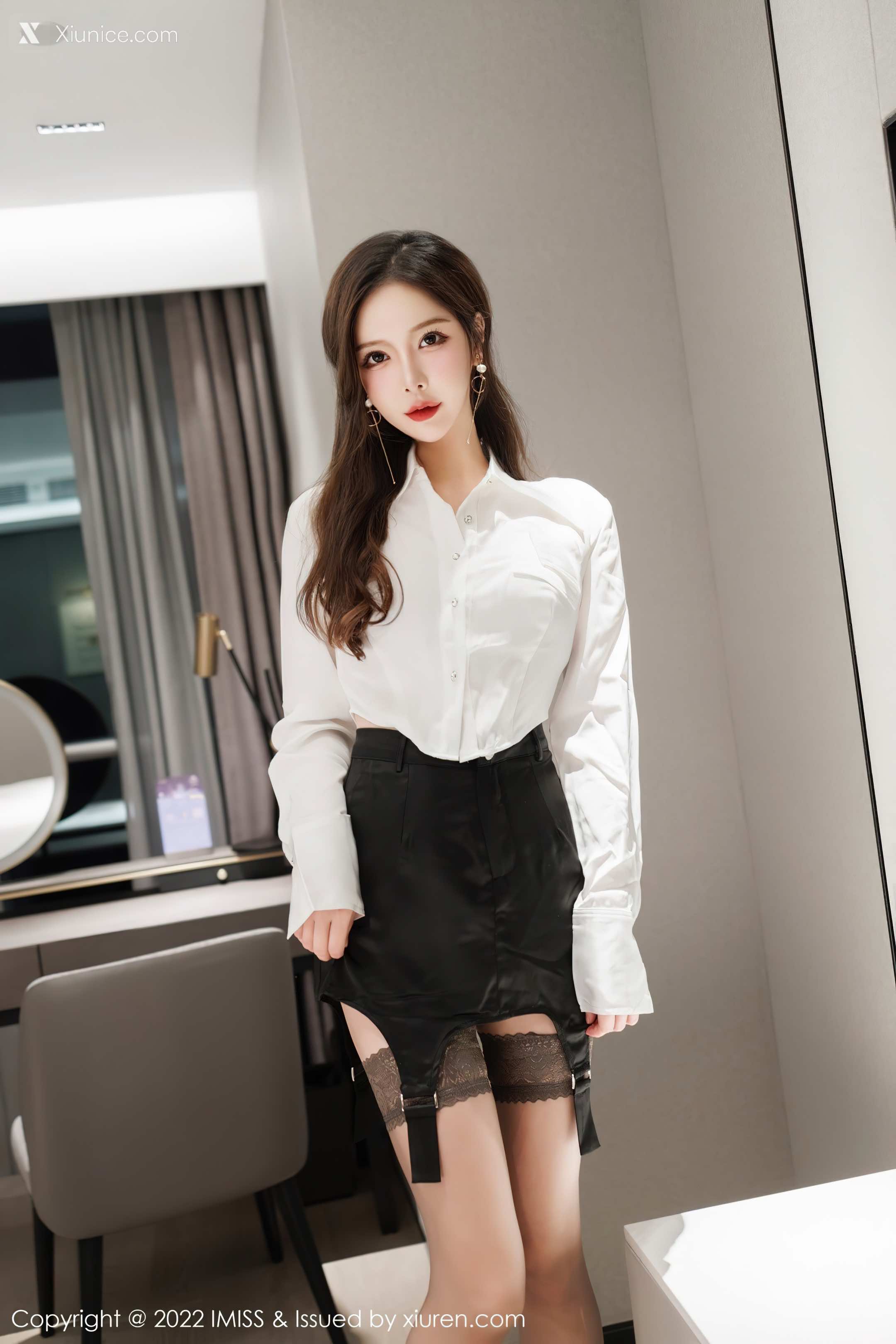 IMiss爱蜜社 No.0661 LindaLinda 第19张