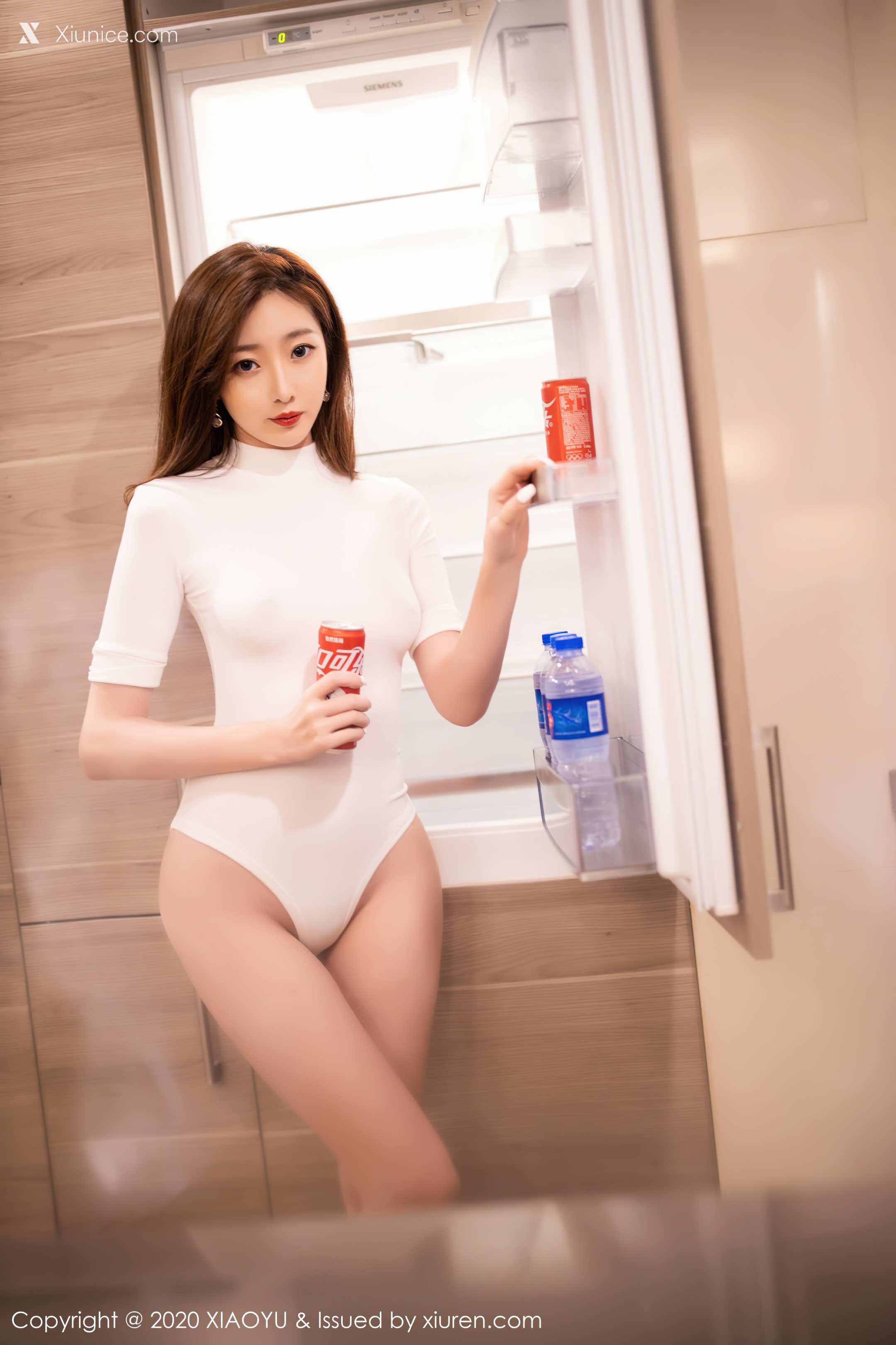 XiaoYu语画界 Vol.0389 安琪Yee 第53张