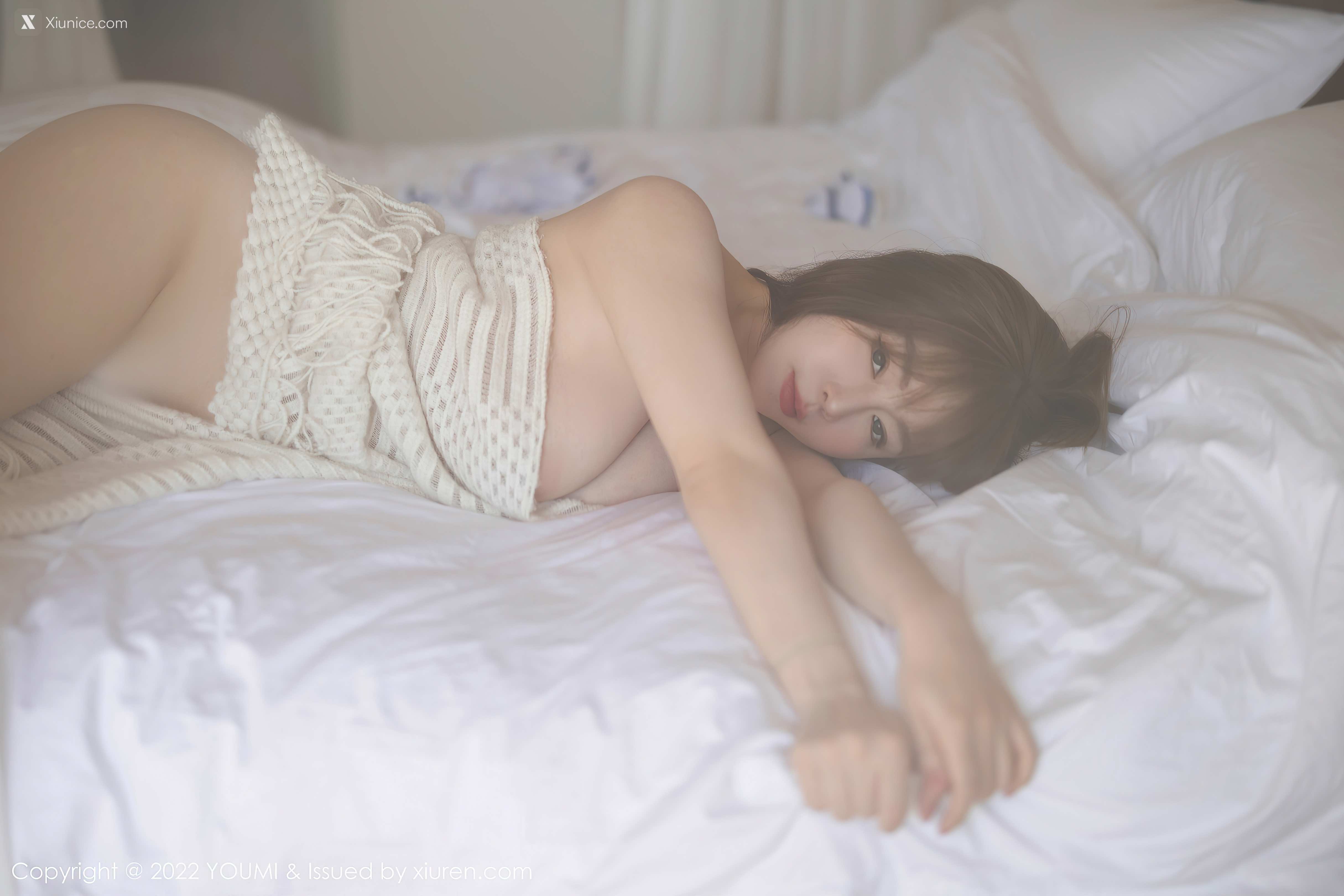 YouMi尤蜜荟 Vol.0800 王雨纯 第67张