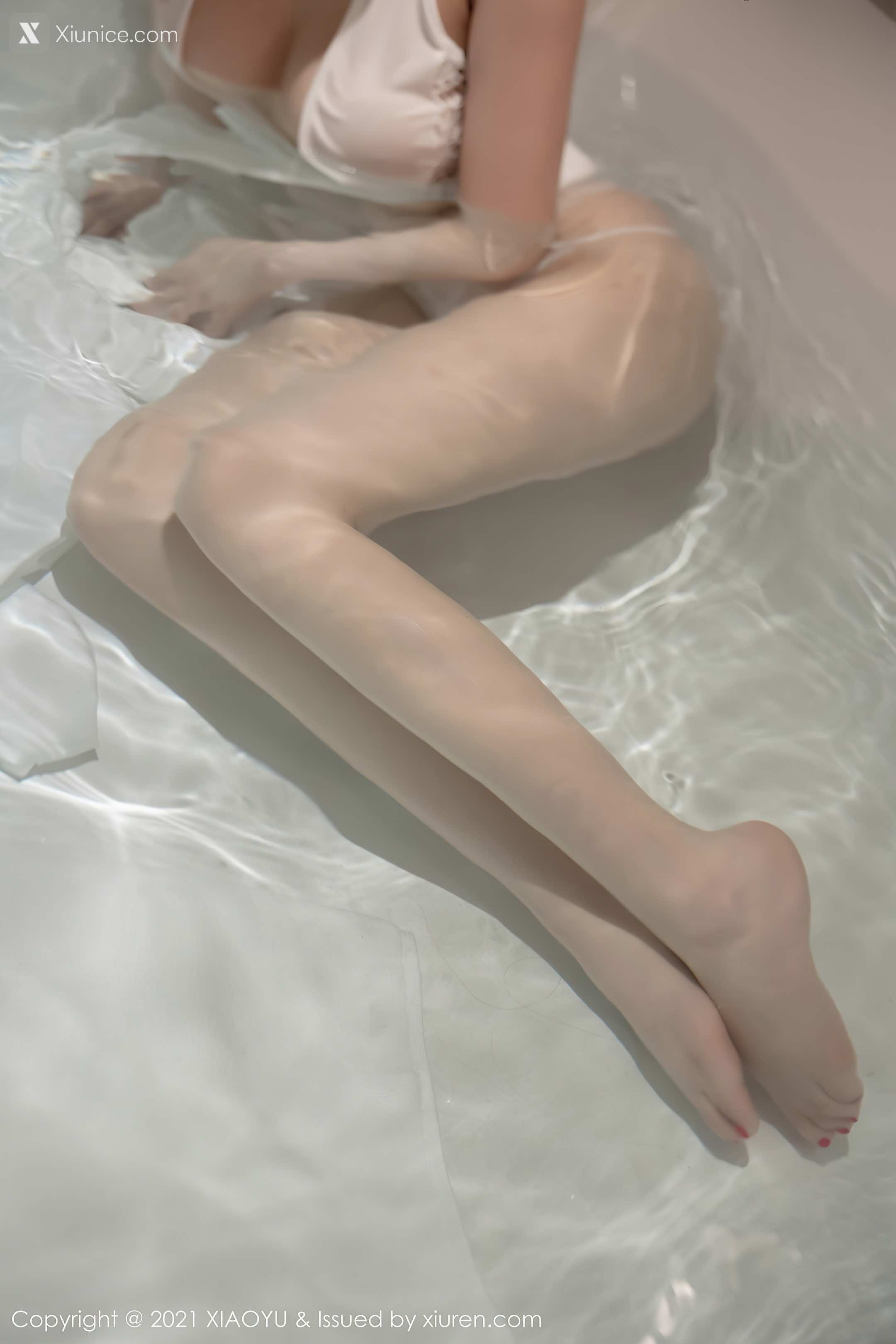 XiaoYu语画界 Vol.0653 杨晨晨Yome 第65张
