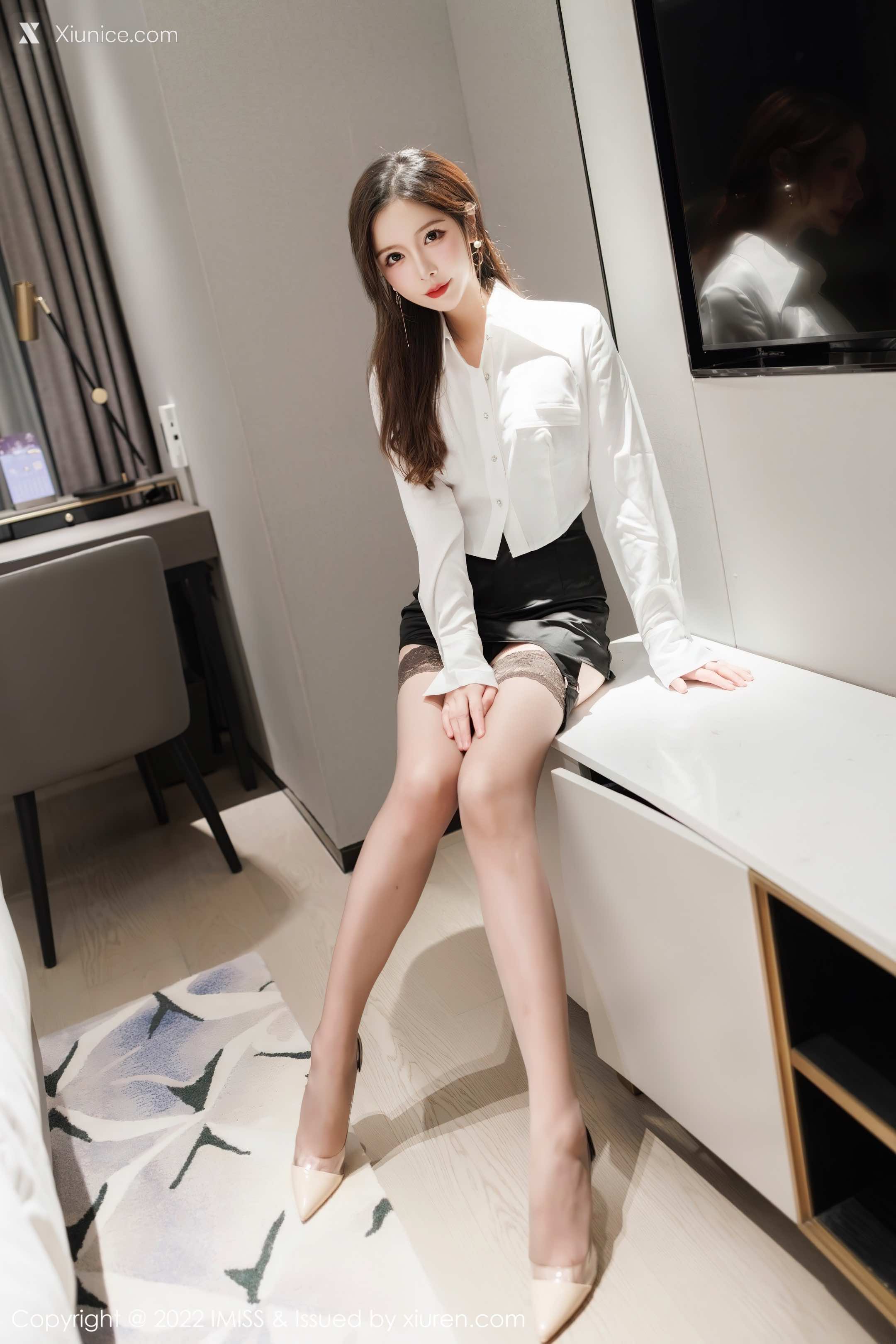 IMiss爱蜜社 No.0661 LindaLinda 第18张