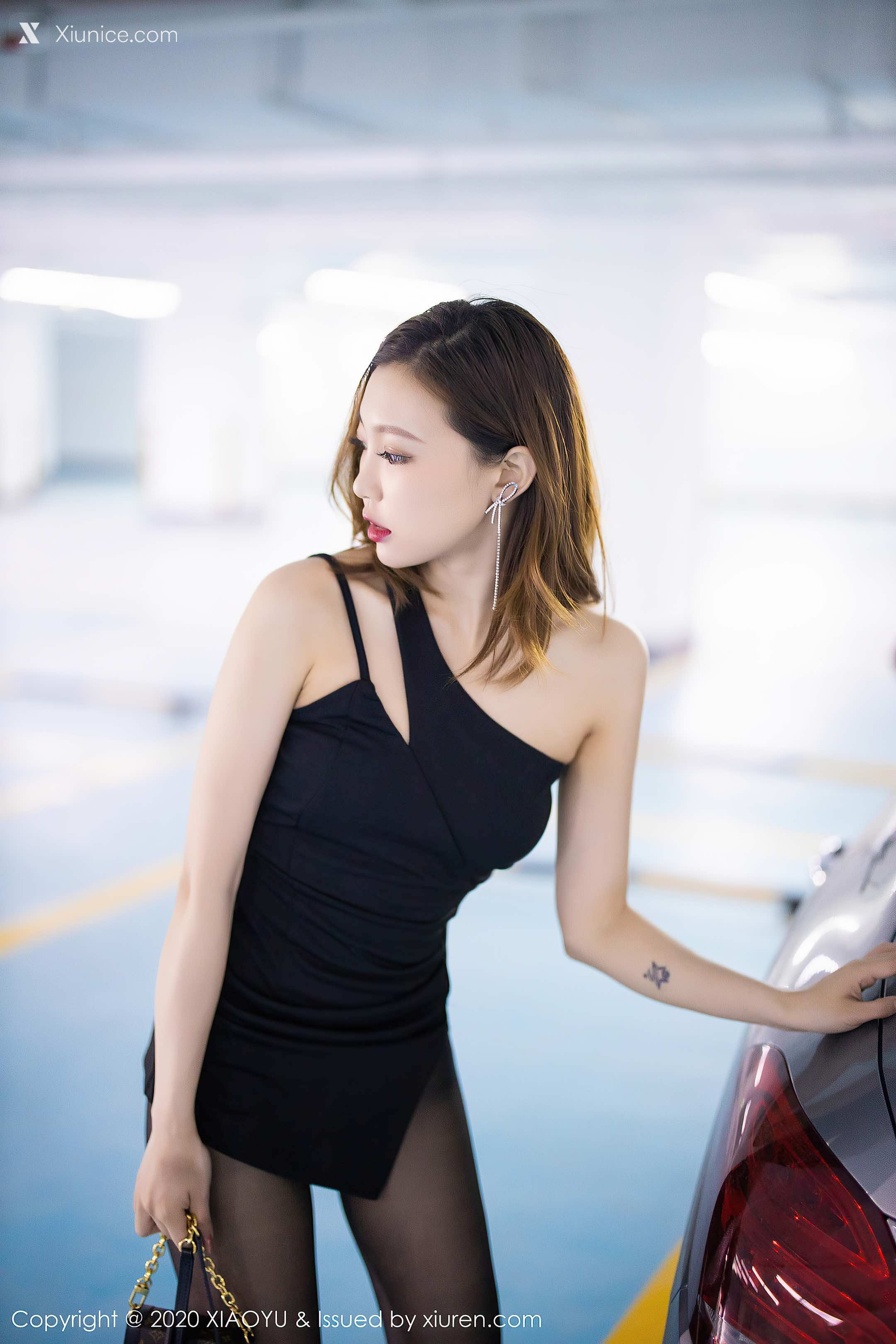 XiaoYu语画界 Vol.0356 冯木木 第36张