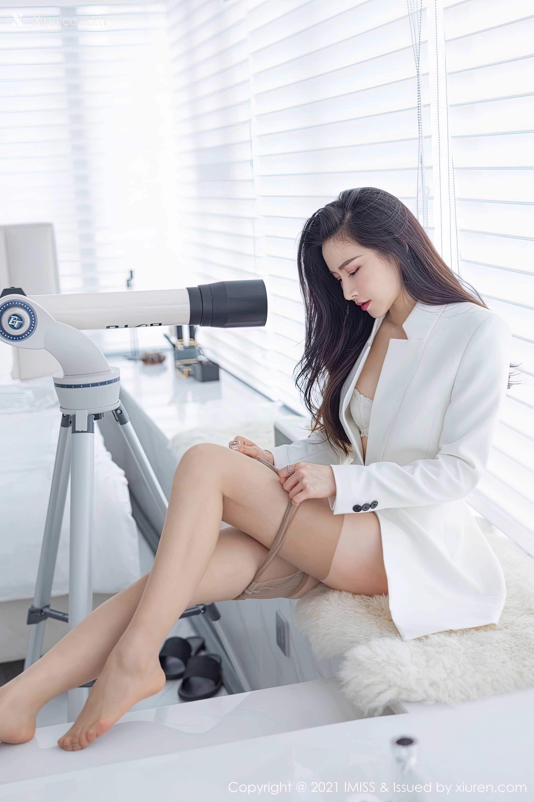 IMiss爱蜜社 No.0594 Vanessa 第21张