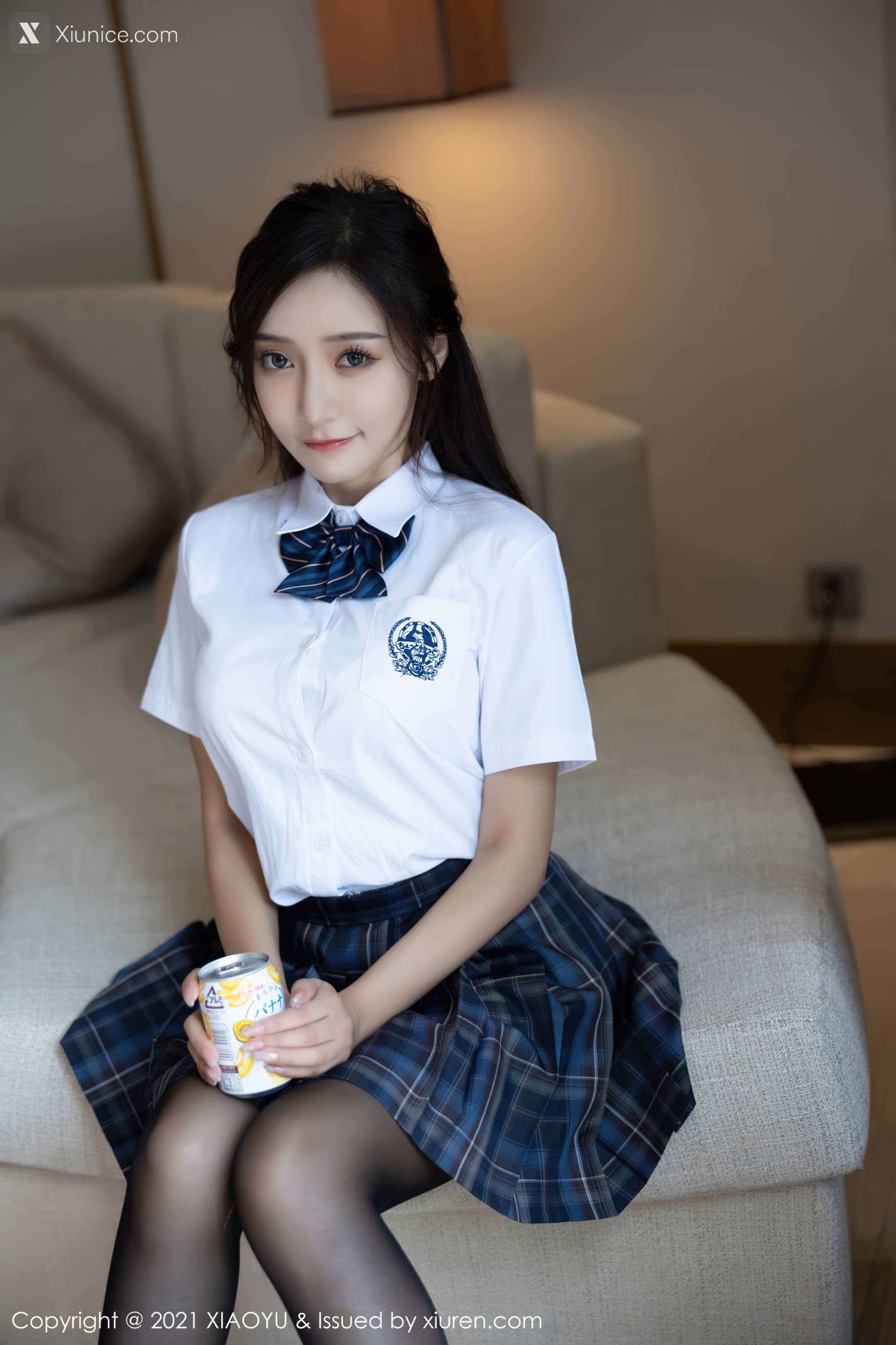 XiaoYu语画界 Vol.0604 王馨瑶yanni 第23张