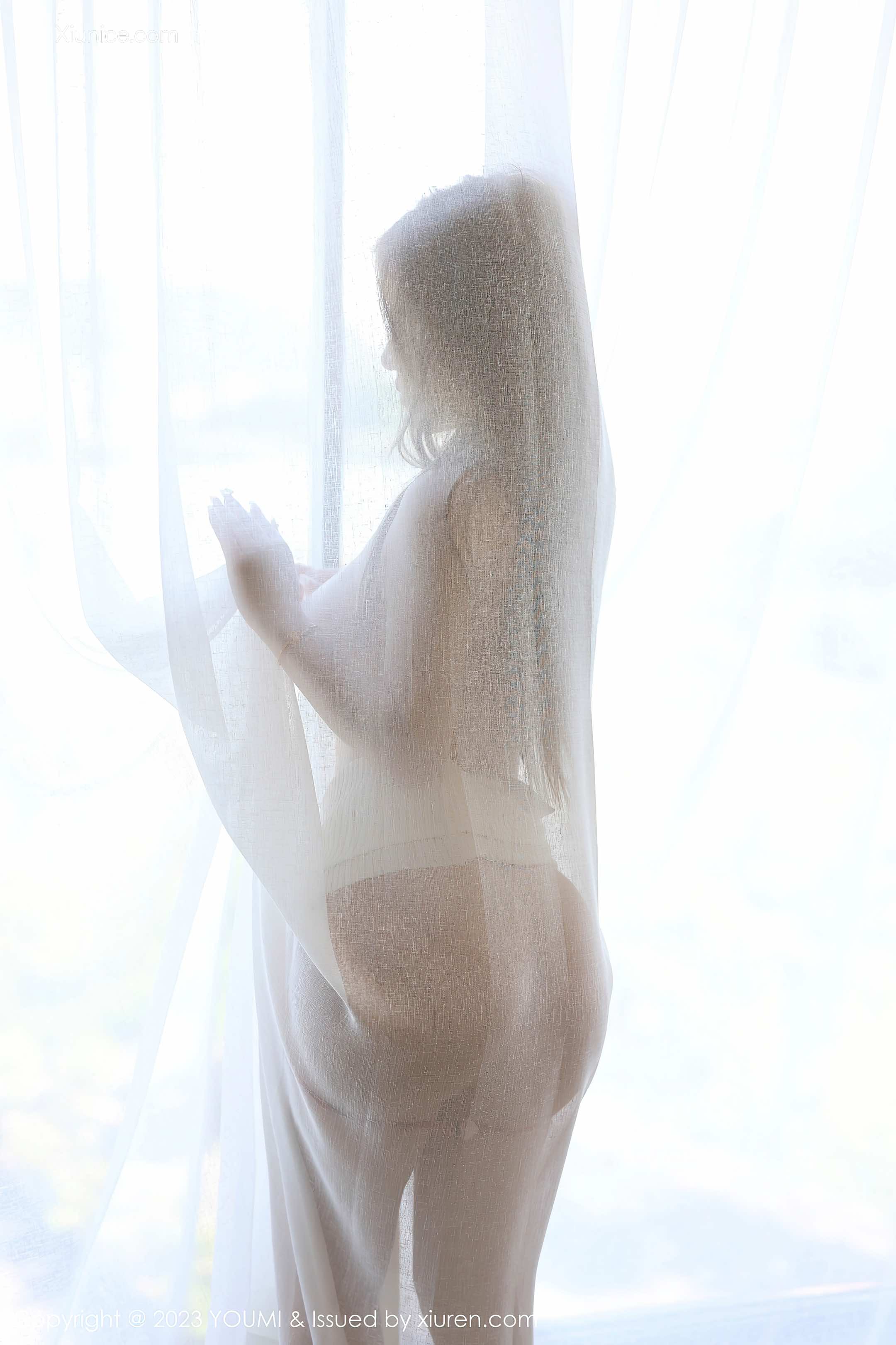 YouMi尤蜜荟 Vol.0995 小海臀Rena 第70张