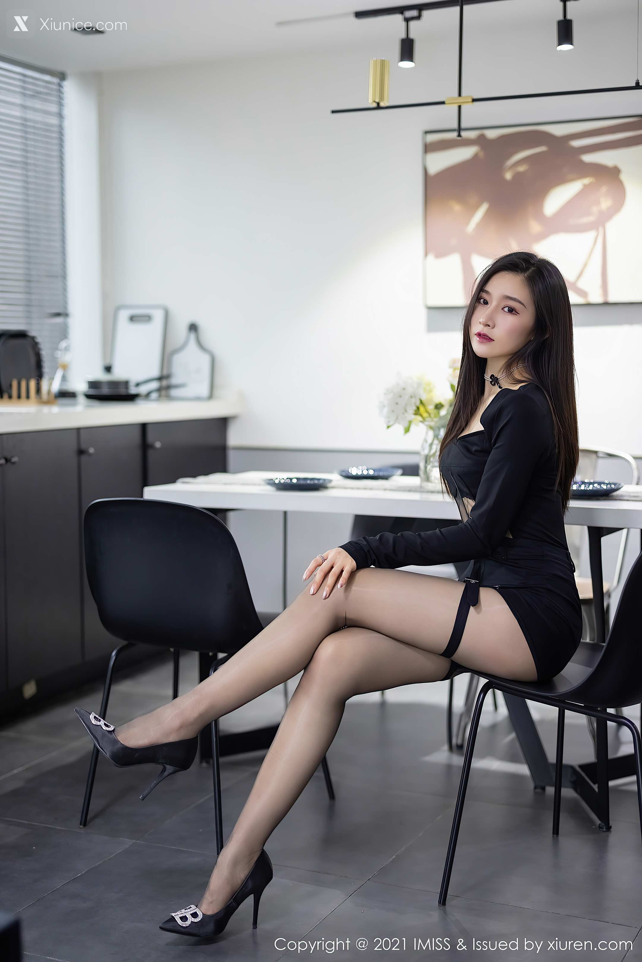 IMiss爱蜜社 No.0576 Vanessa 第11张