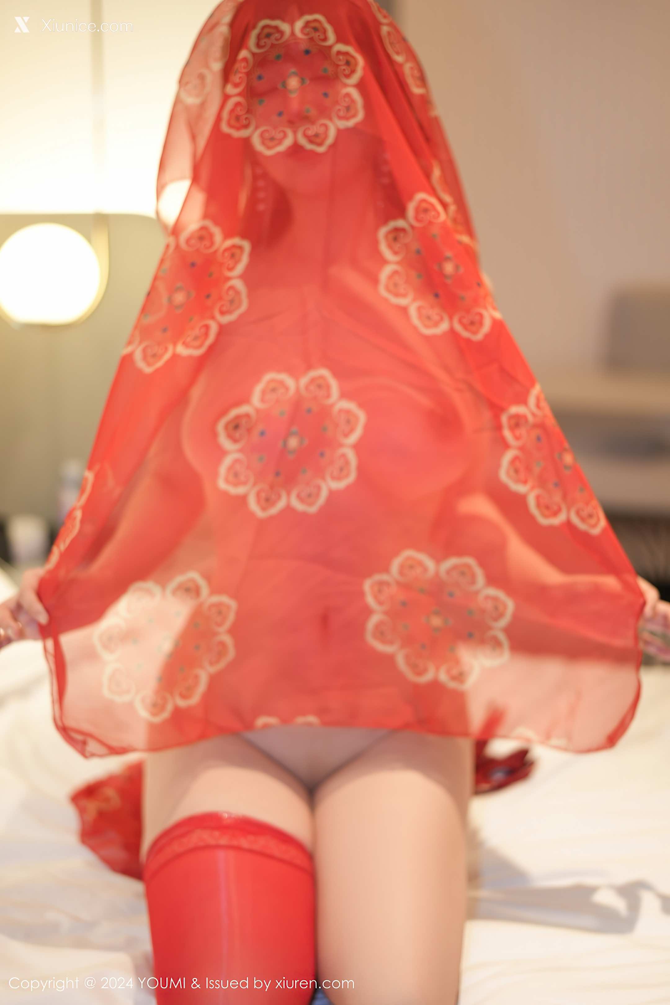 YouMi尤蜜荟 Vol.1034 王雨纯 第77张